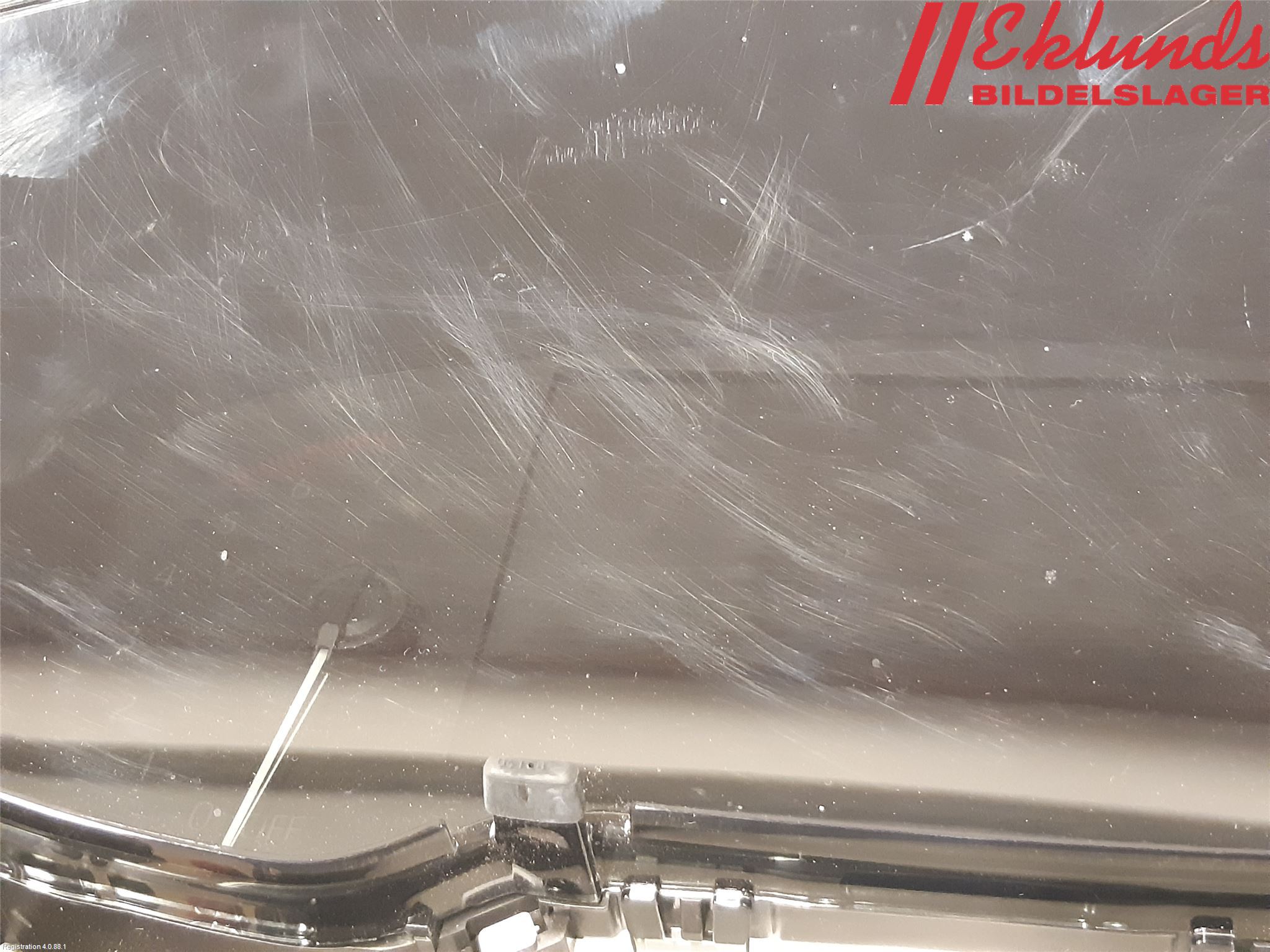 Toyota COROLLA 19- Instrument Komb