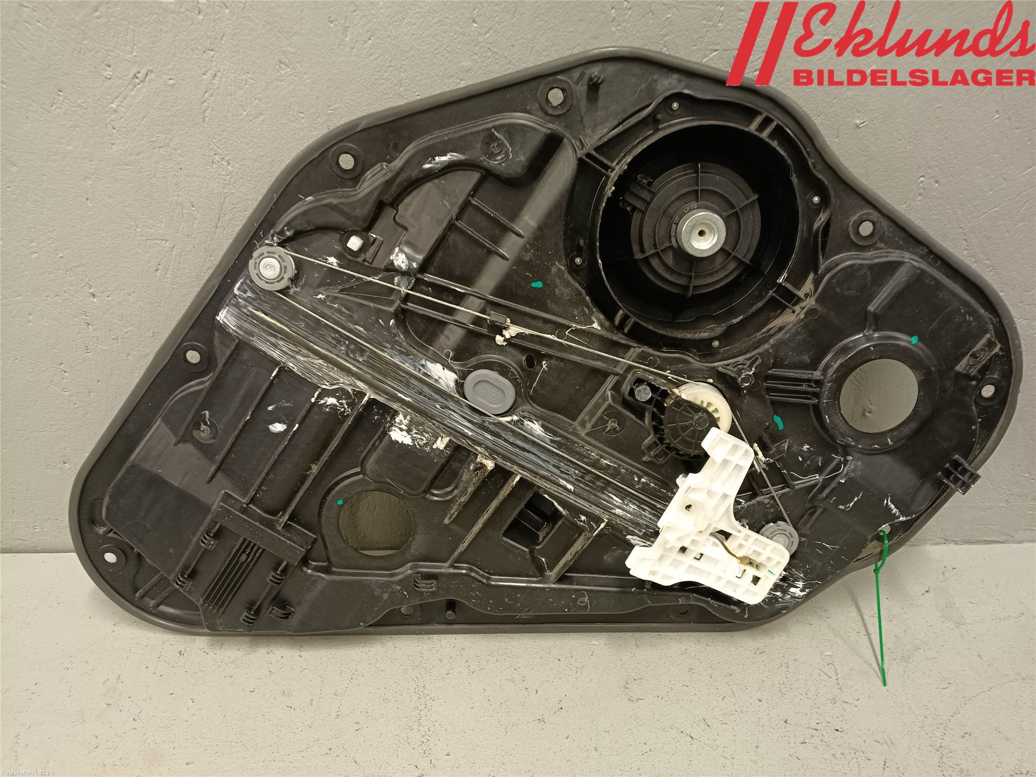 Hyundai i30 GD 13-17 Fönsterhiss El Kompl