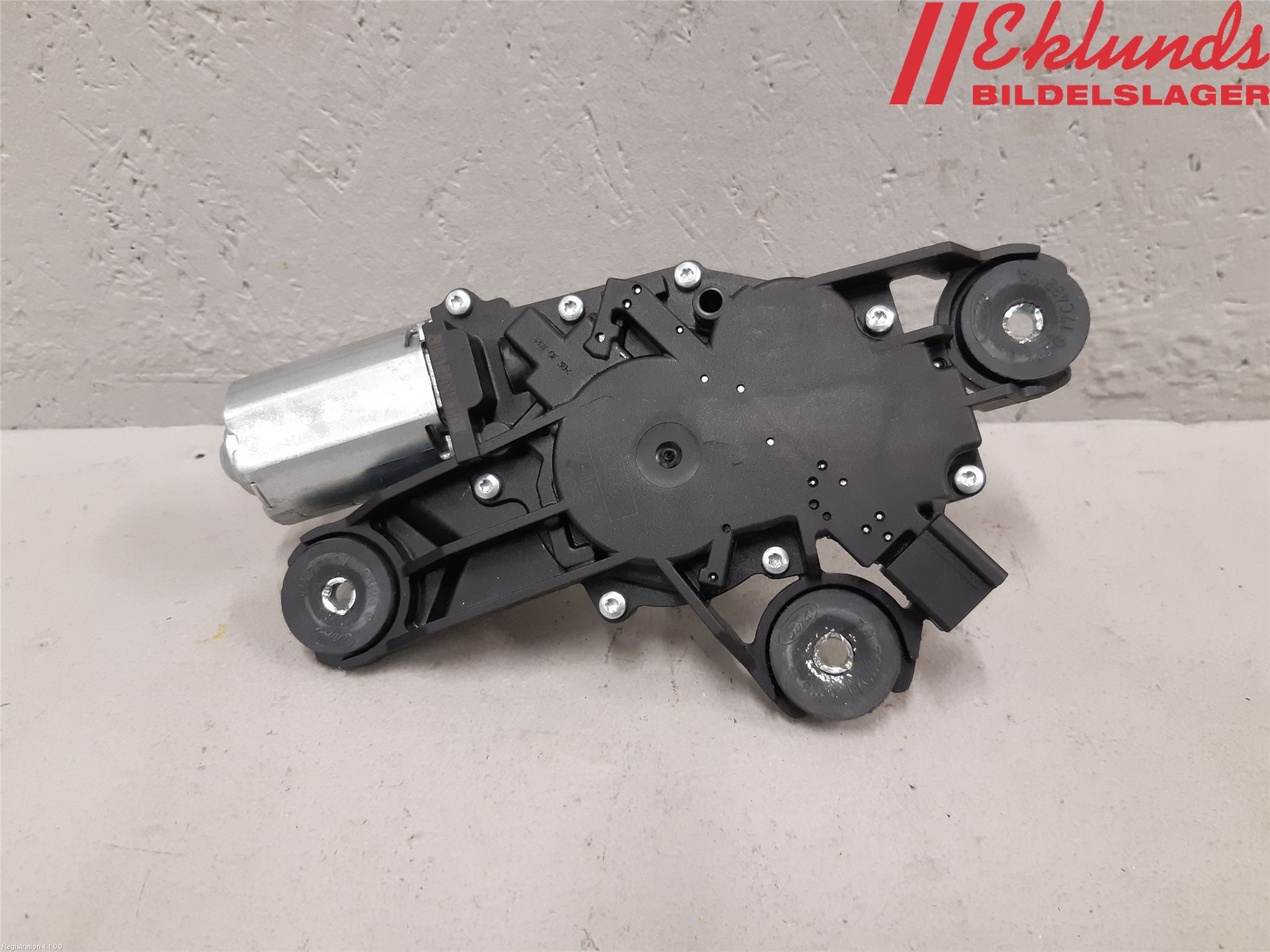Ford FOCUS 15-18 Torkarmotor Baklucka