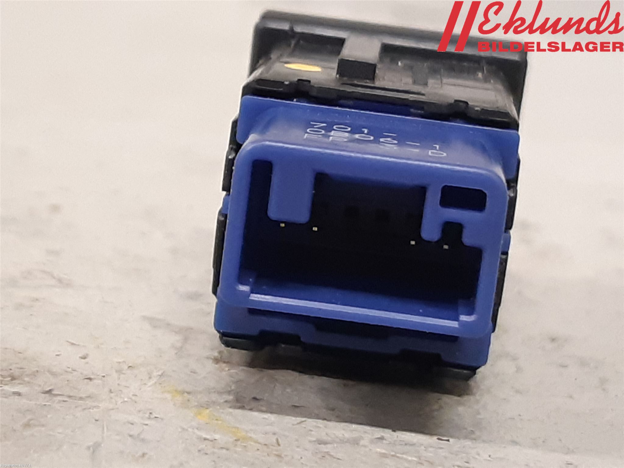 Toyota RAV4 19- Strömställare Övrigt