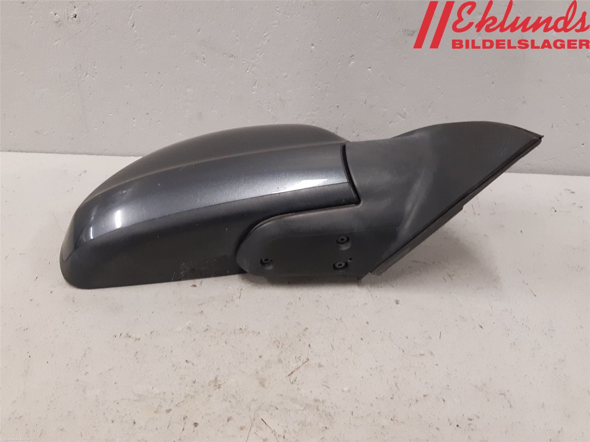 Kia CEED 06-12 Spegel Yttre El Hö