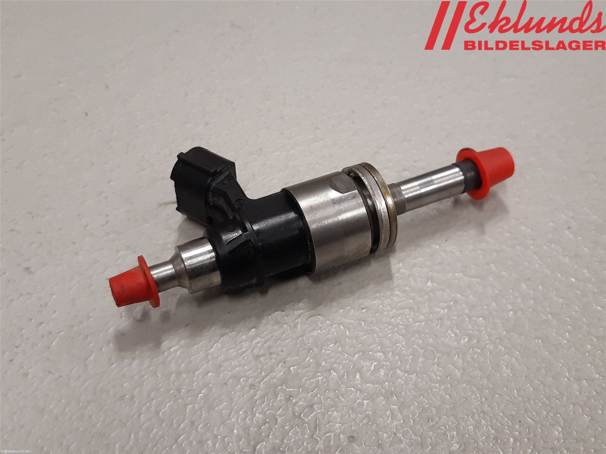 Toyota RAV4 19- Injspridare