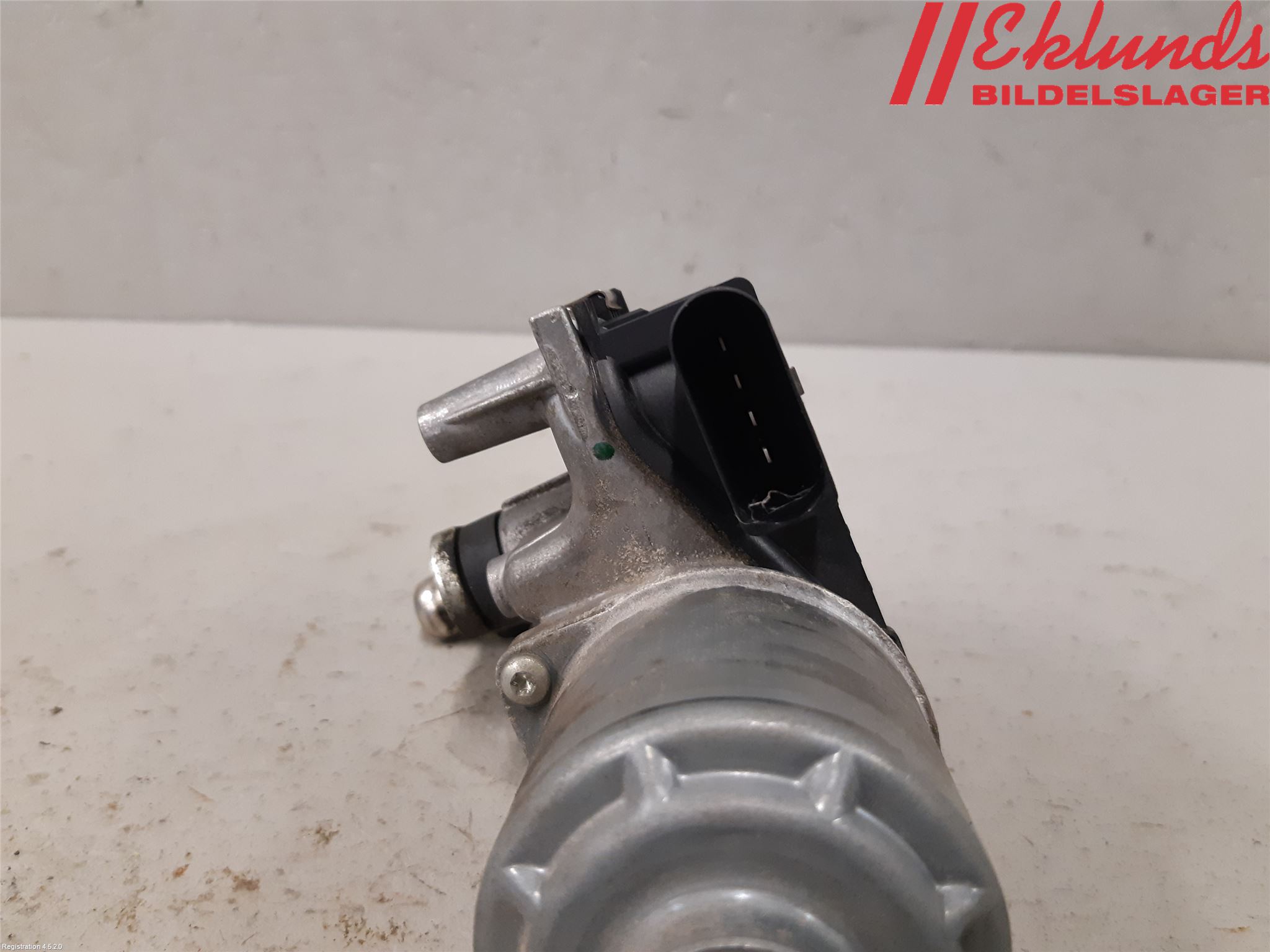 Mercedes-Benz MB E-KLASS (W213) 16-23 Torkarmotor Vindruta