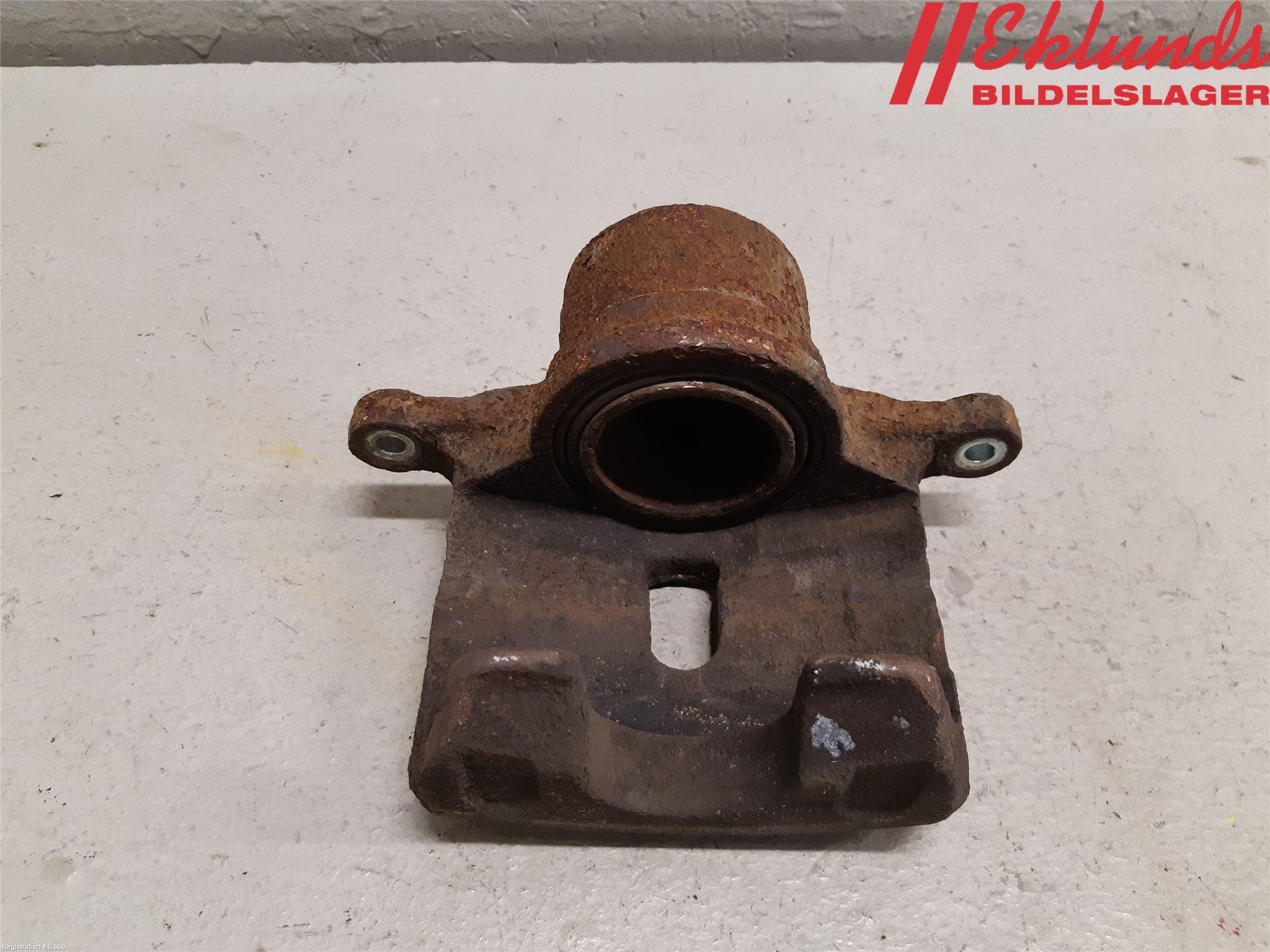 Kia OPTIMA 16-20 Bromsok Fram Höger