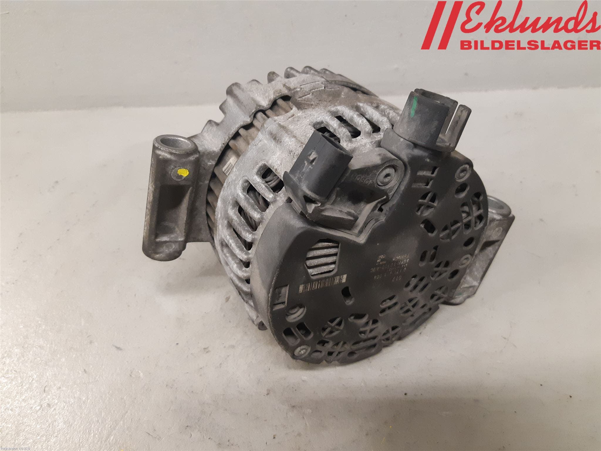 Ford MONDEO 07-15 Generator