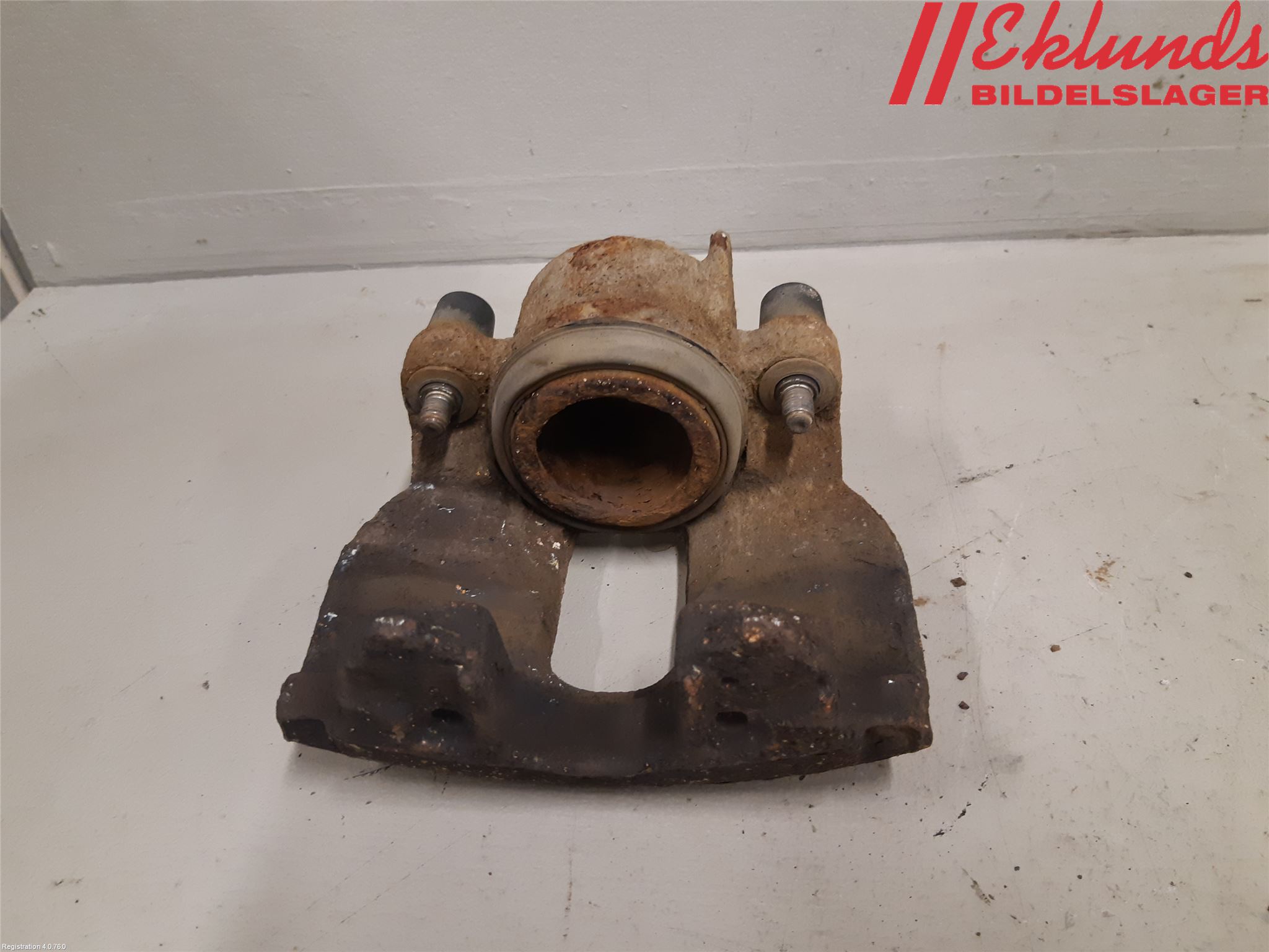 Volvo S80 04-06 Bromsok Fram Vänster