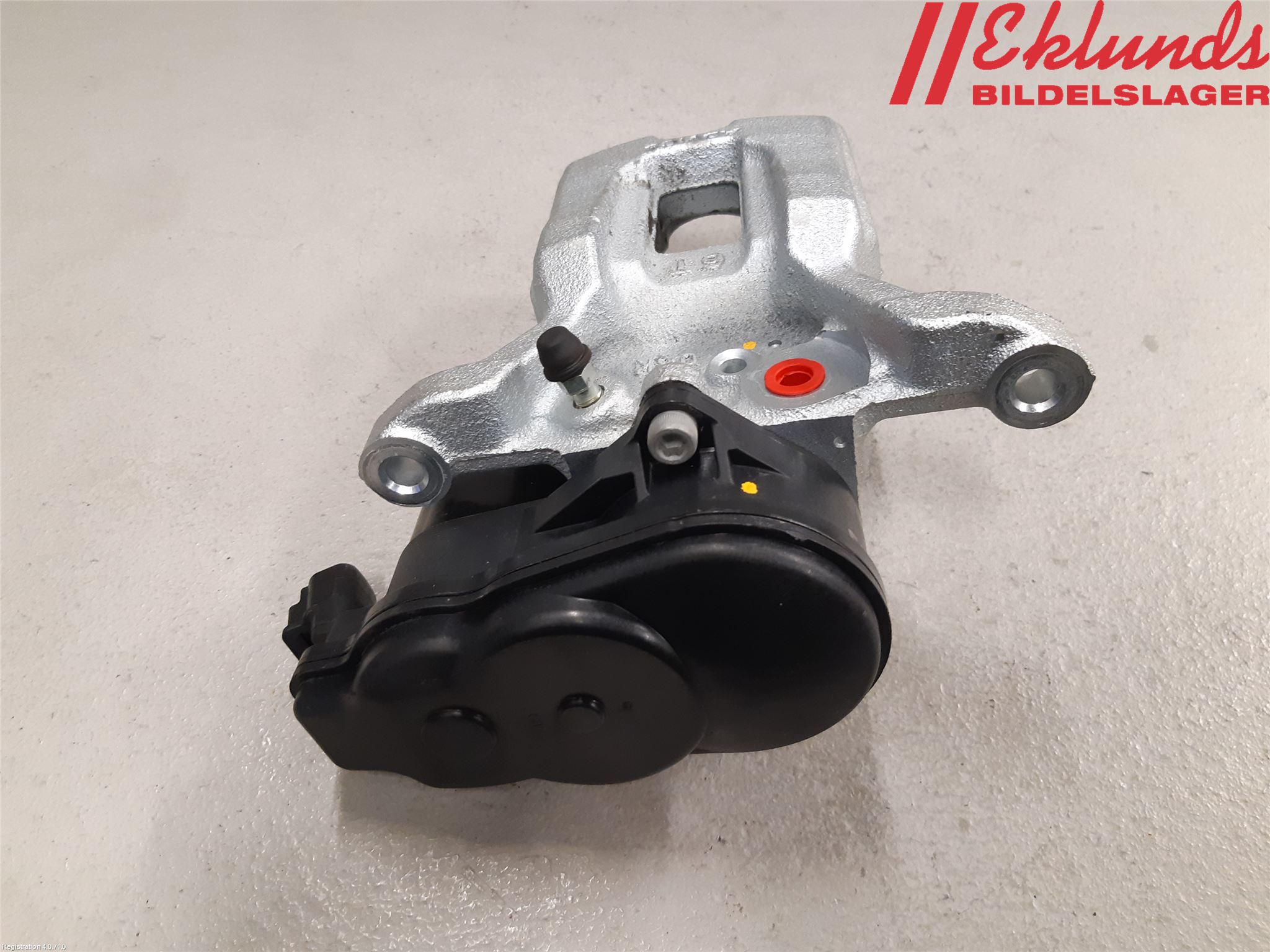 Toyota RAV4 19- Bromsok Bak Höger