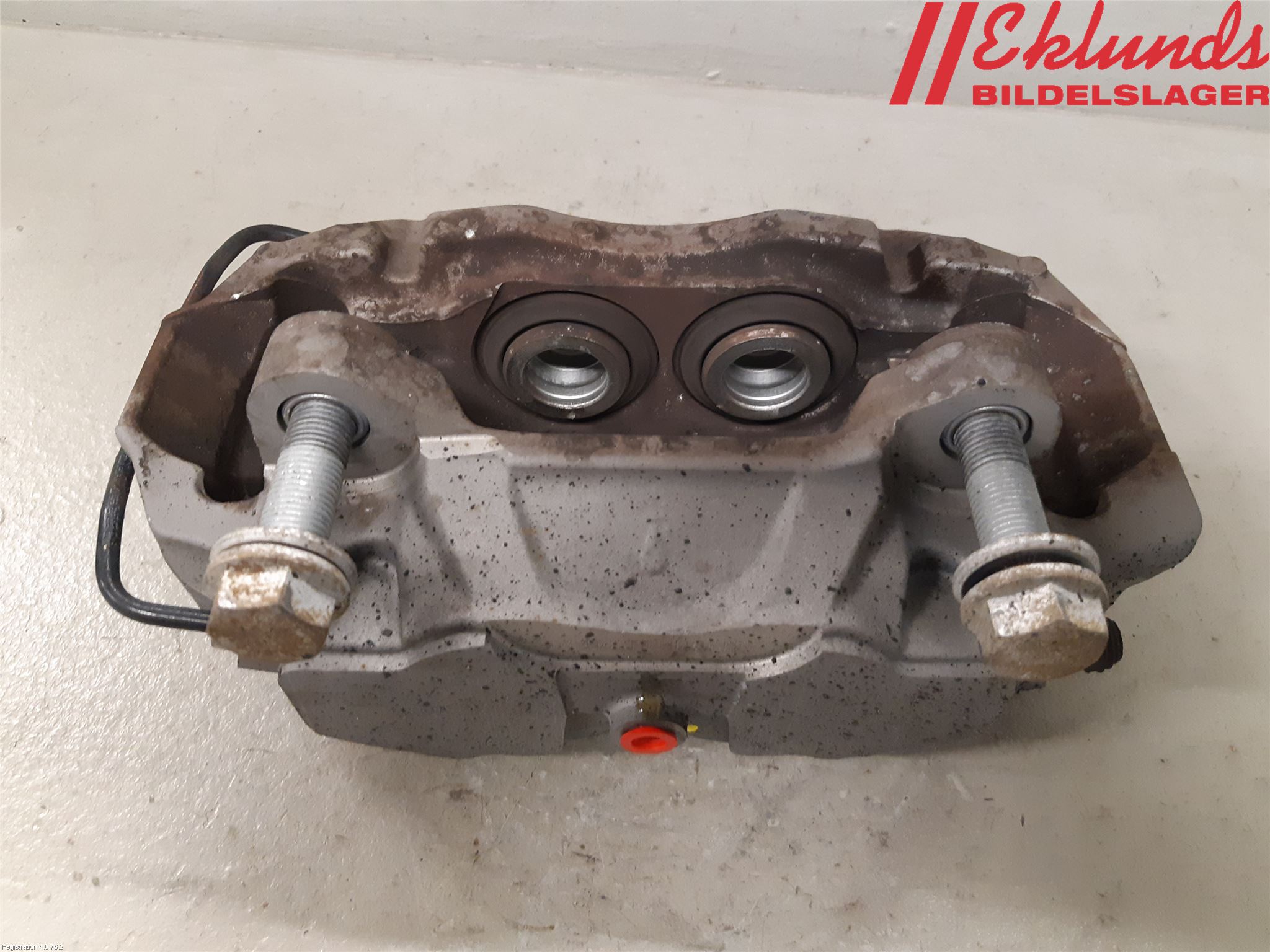 Audi A4/S4 B9 16-19 Bromsok Fram Höger