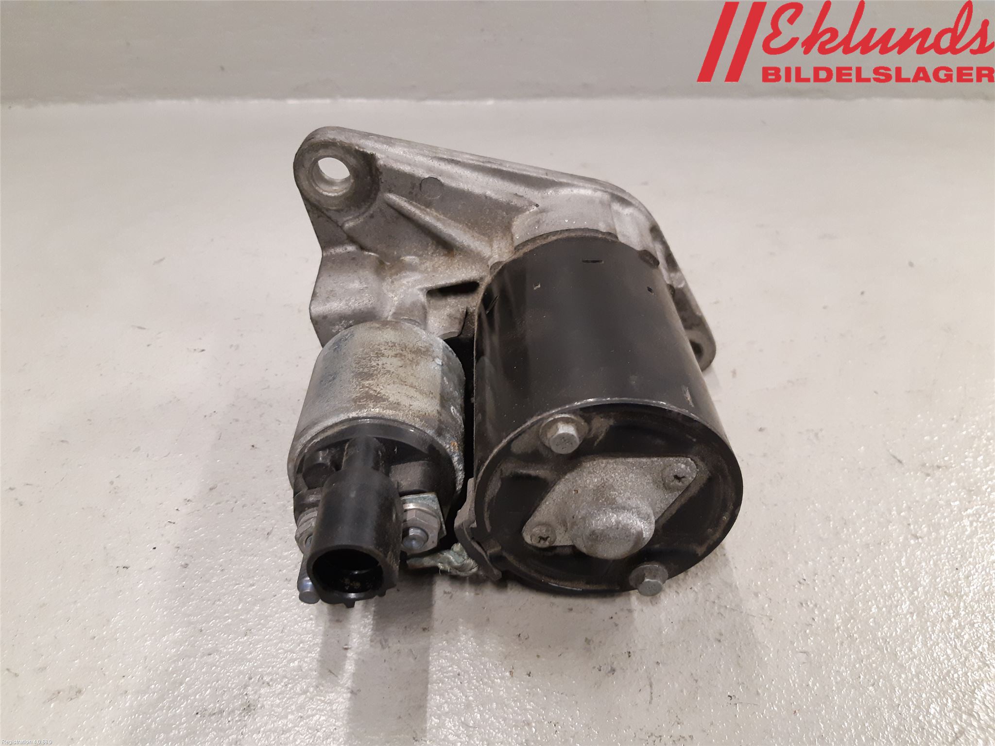 Volkswagen VW POLO 10-17 Startmotor