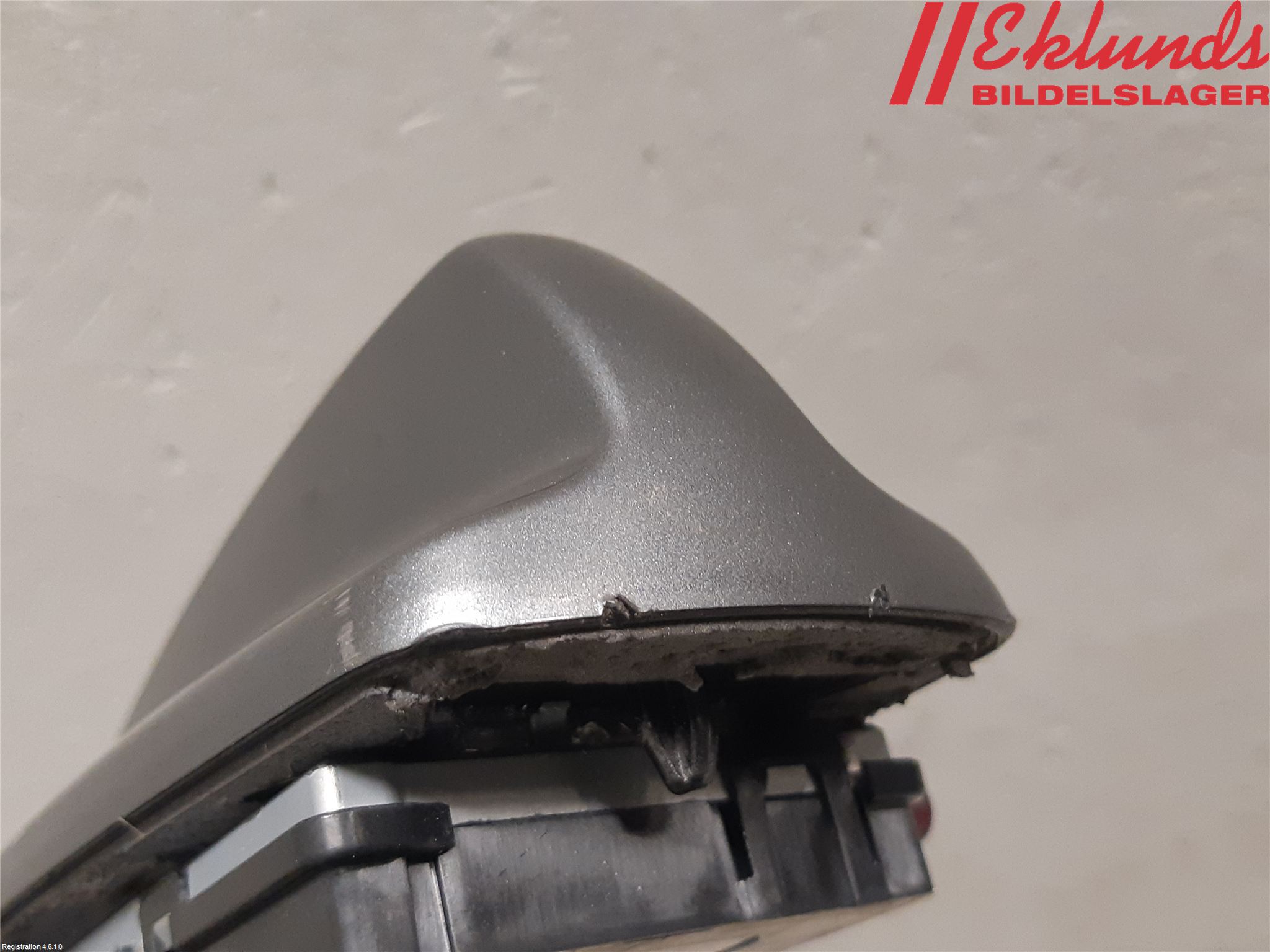 Volvo XC90/RECHARGE 16- Antenn