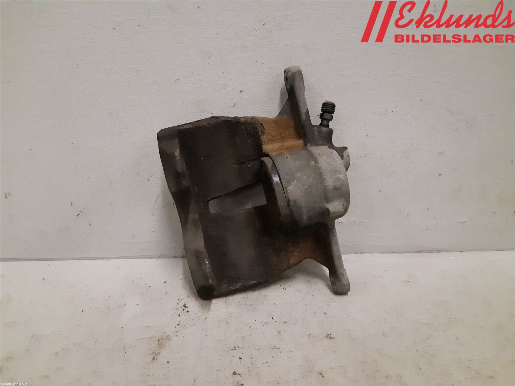 Volkswagen VW SHARAN 11- Bromsok Fram Vänster