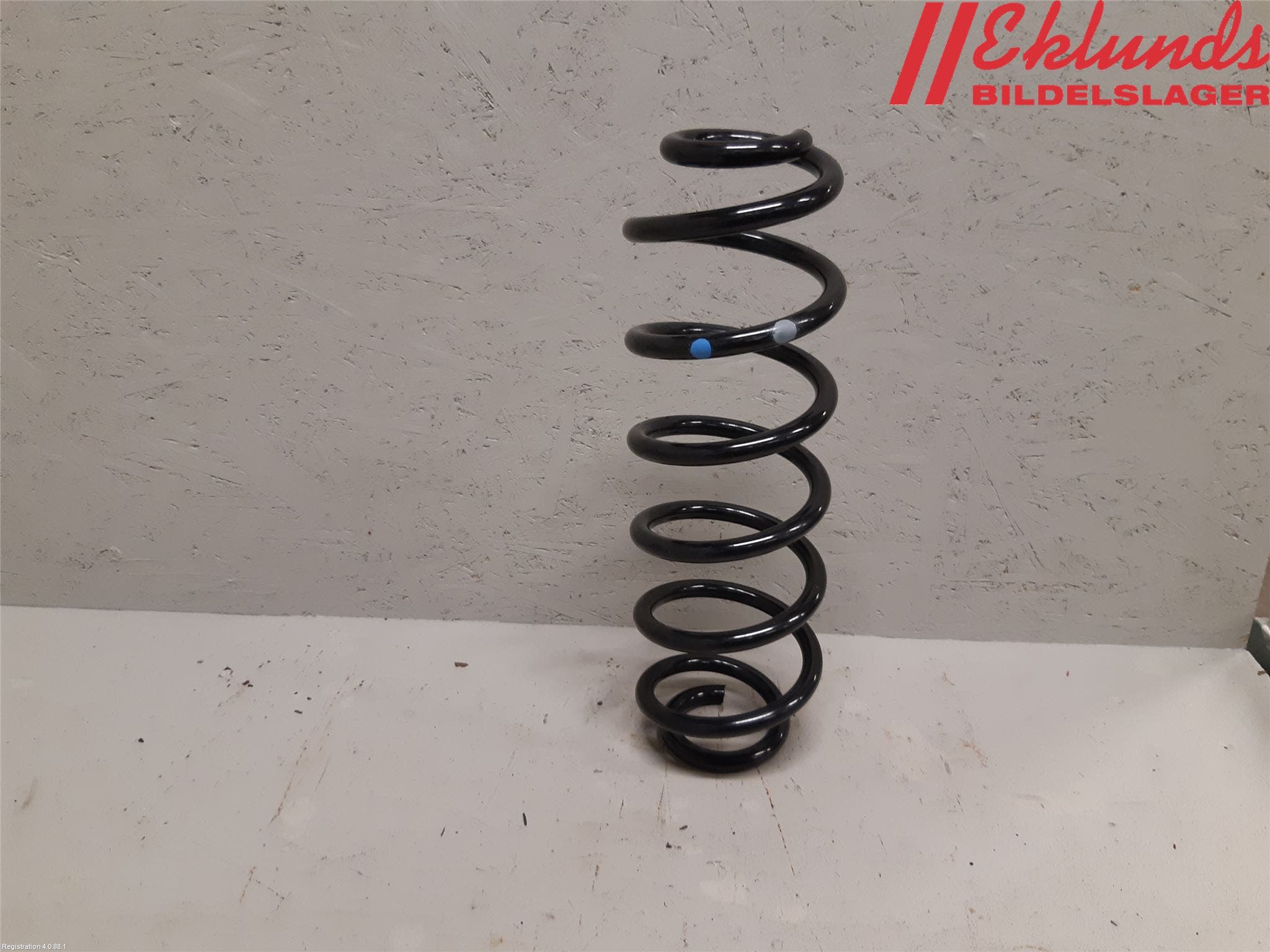 Toyota COROLLA 19- Fjäder Bak