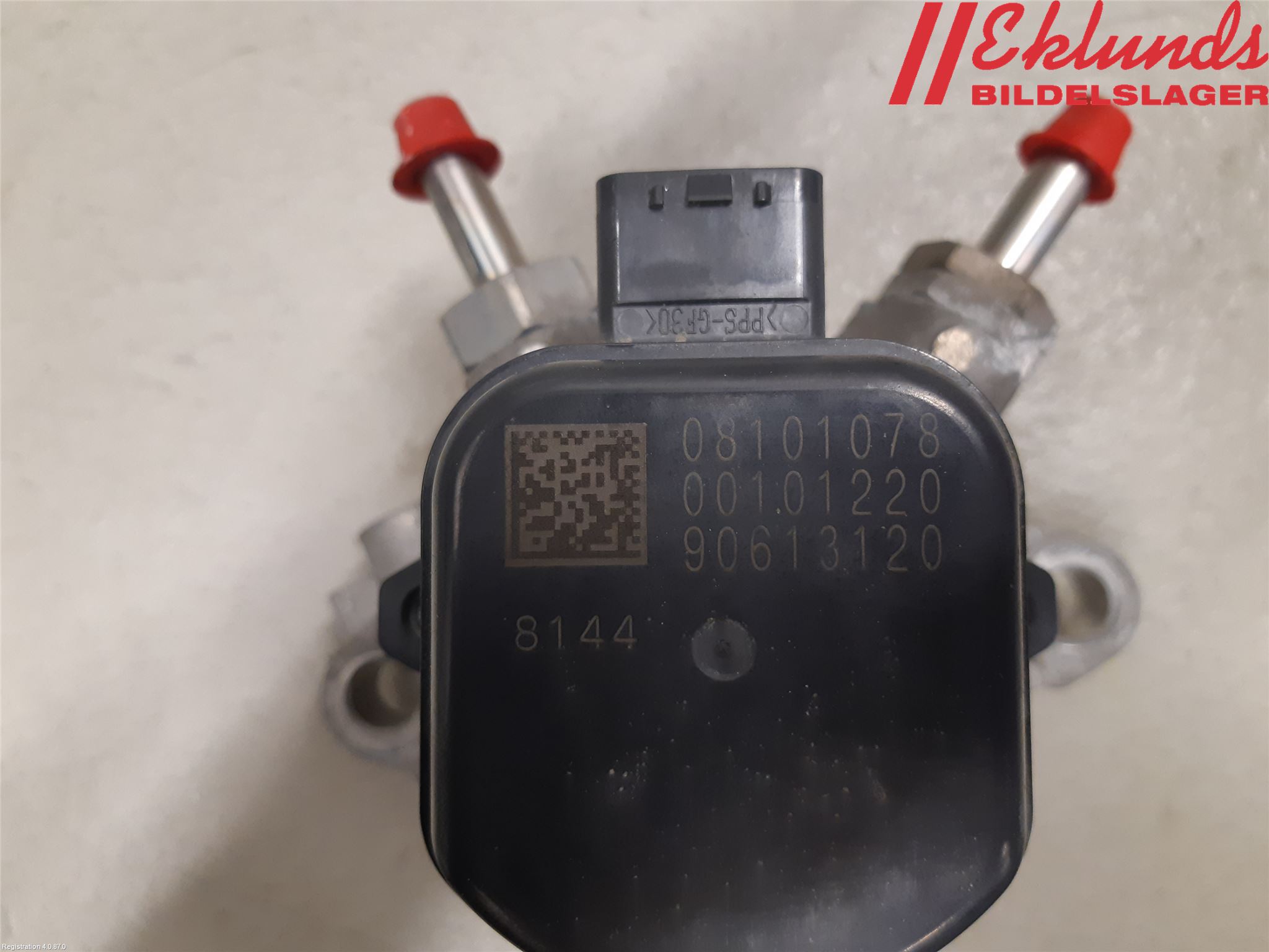 Lexus NX 340h/450h+ 21- Oljepump Växellåda