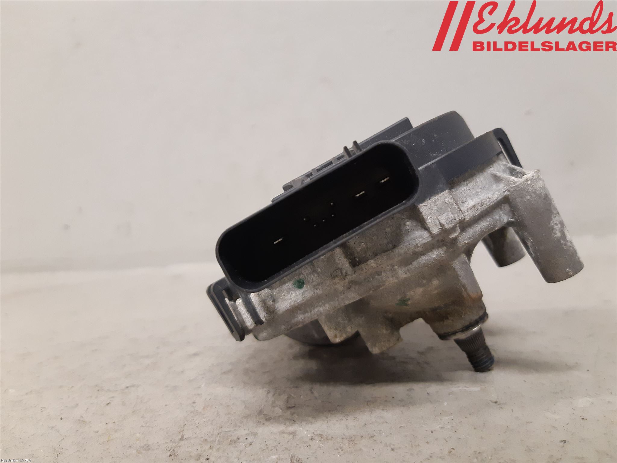 Ford RANGER EU 12-23 Torkarmotor Vindruta