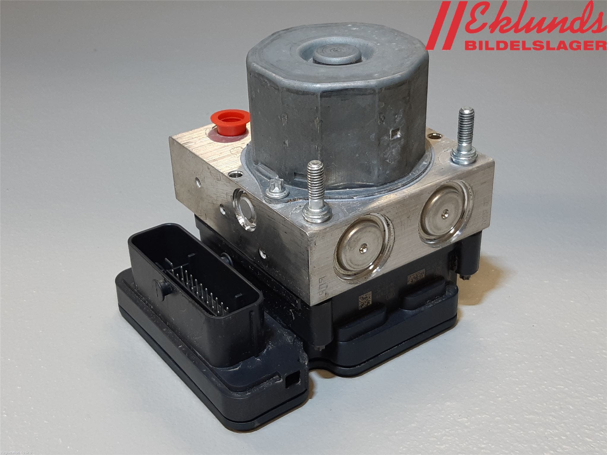 Mercedes-Benz MB A-KLASS (W176) 13-18 Abs Hydraulaggregat