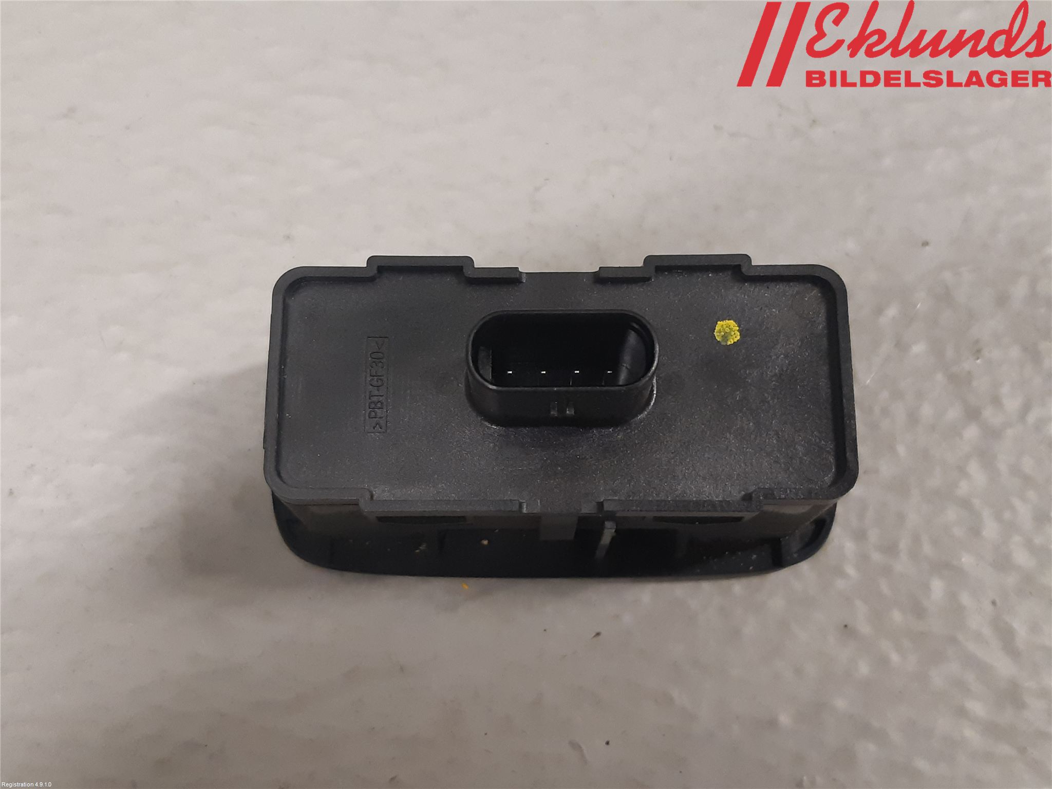 Volvo V60 19- Strömställare Baklucka