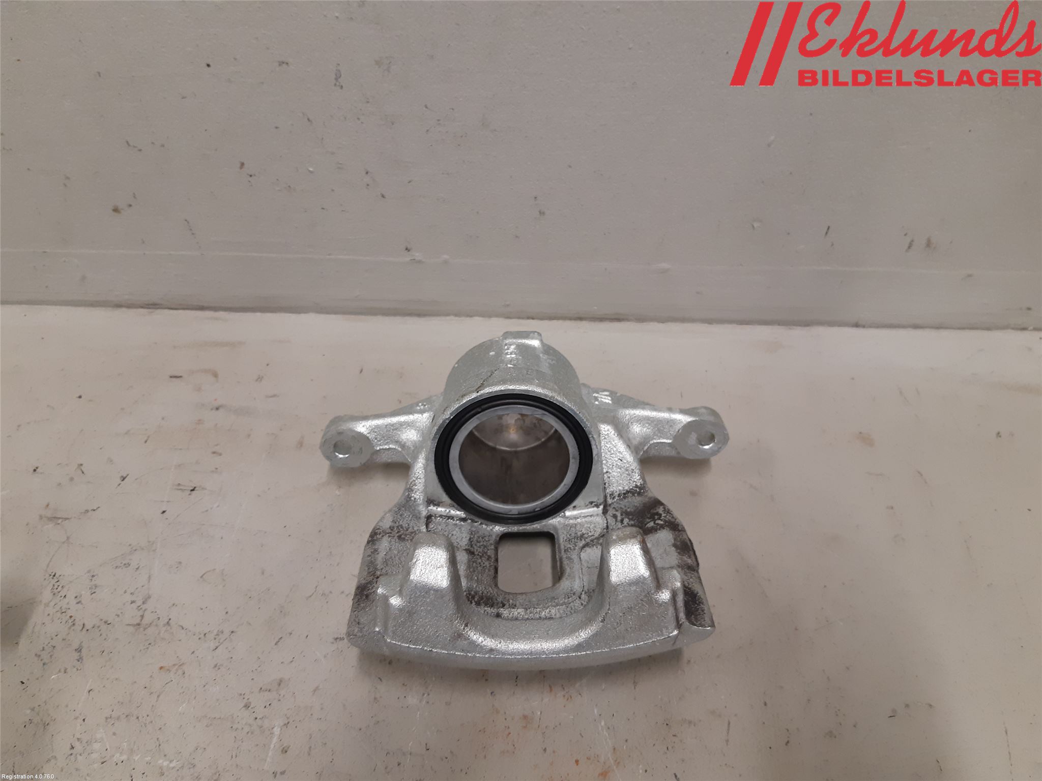 Toyota COROLLA 19- Bromsok Fram Höger