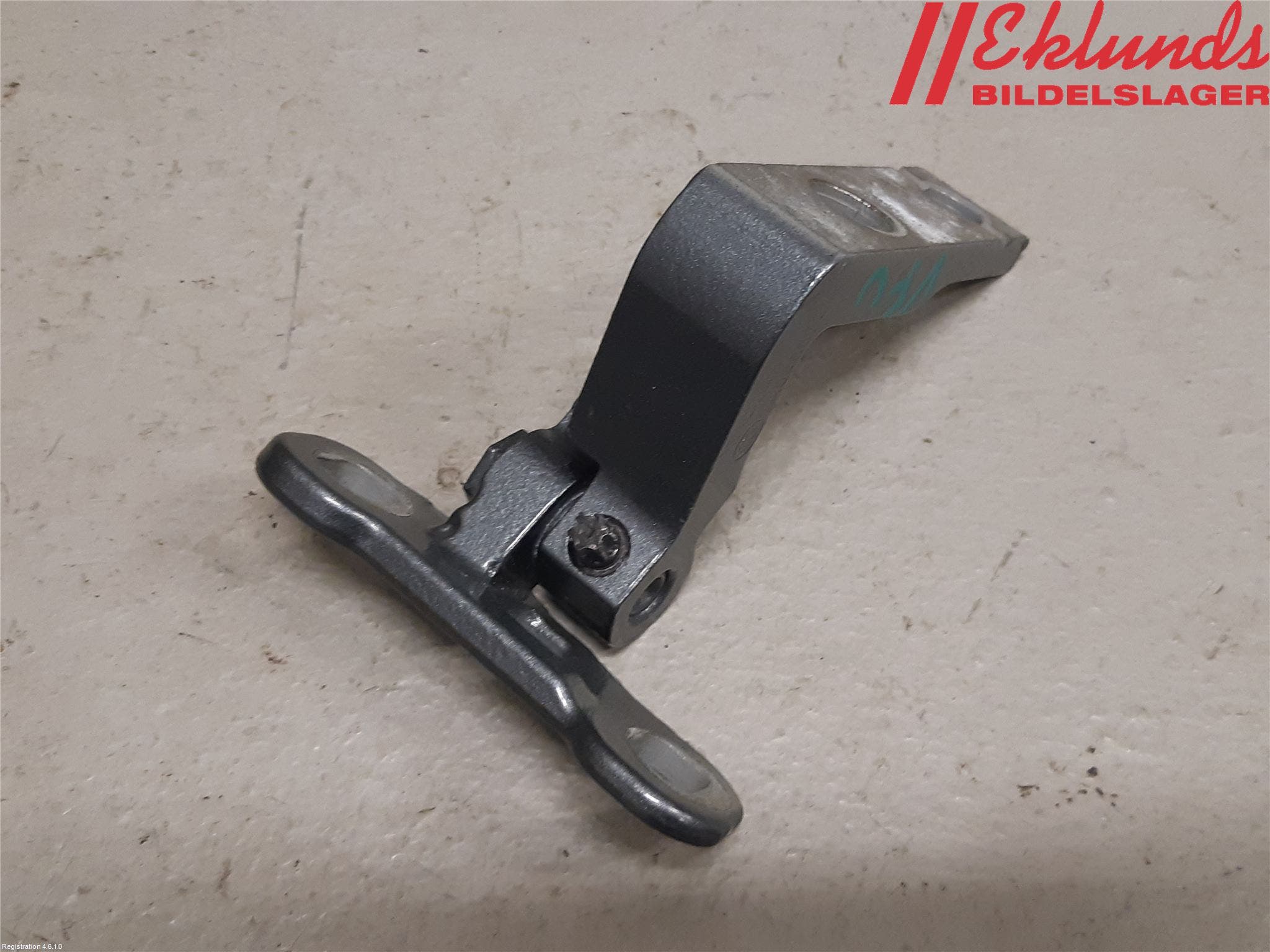 Volvo XC90/RECHARGE 16- Dörrgångjärn