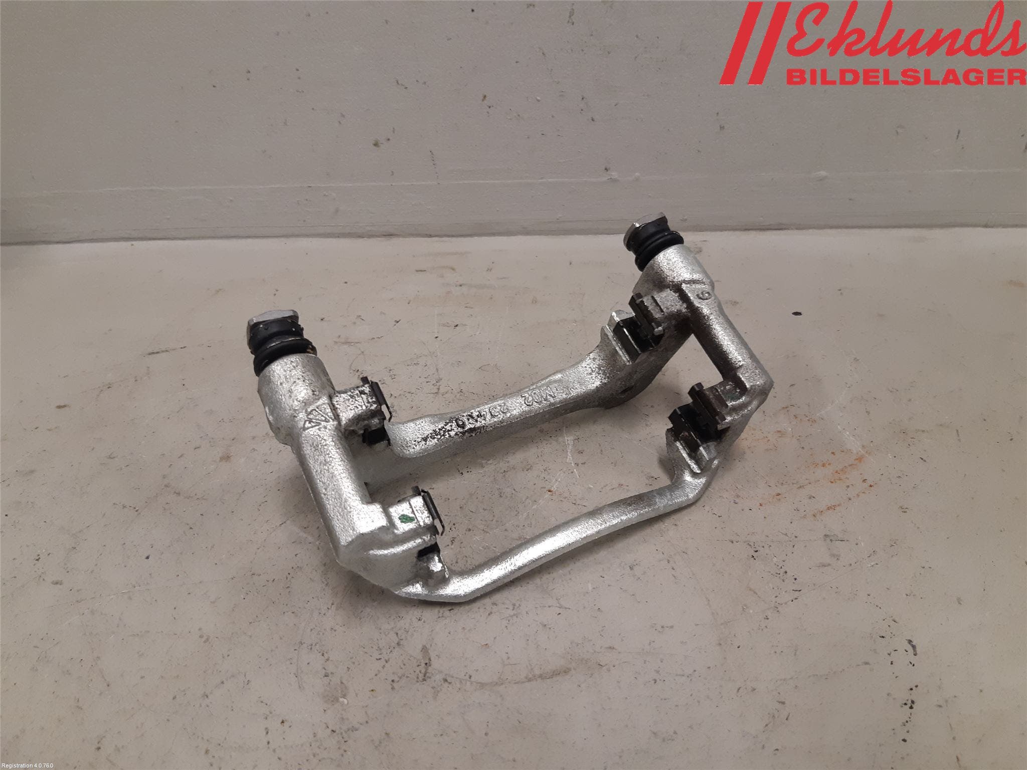 Toyota COROLLA 19- Bromsokshållare