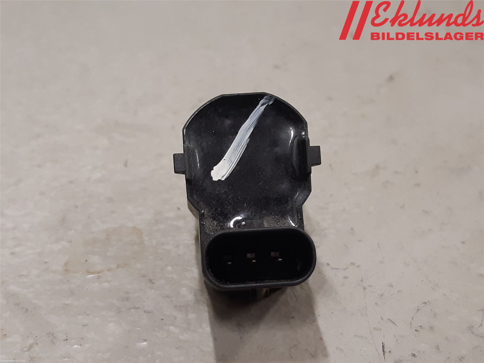 Audi A4 12-15 Parkeringshjälp Backsensor