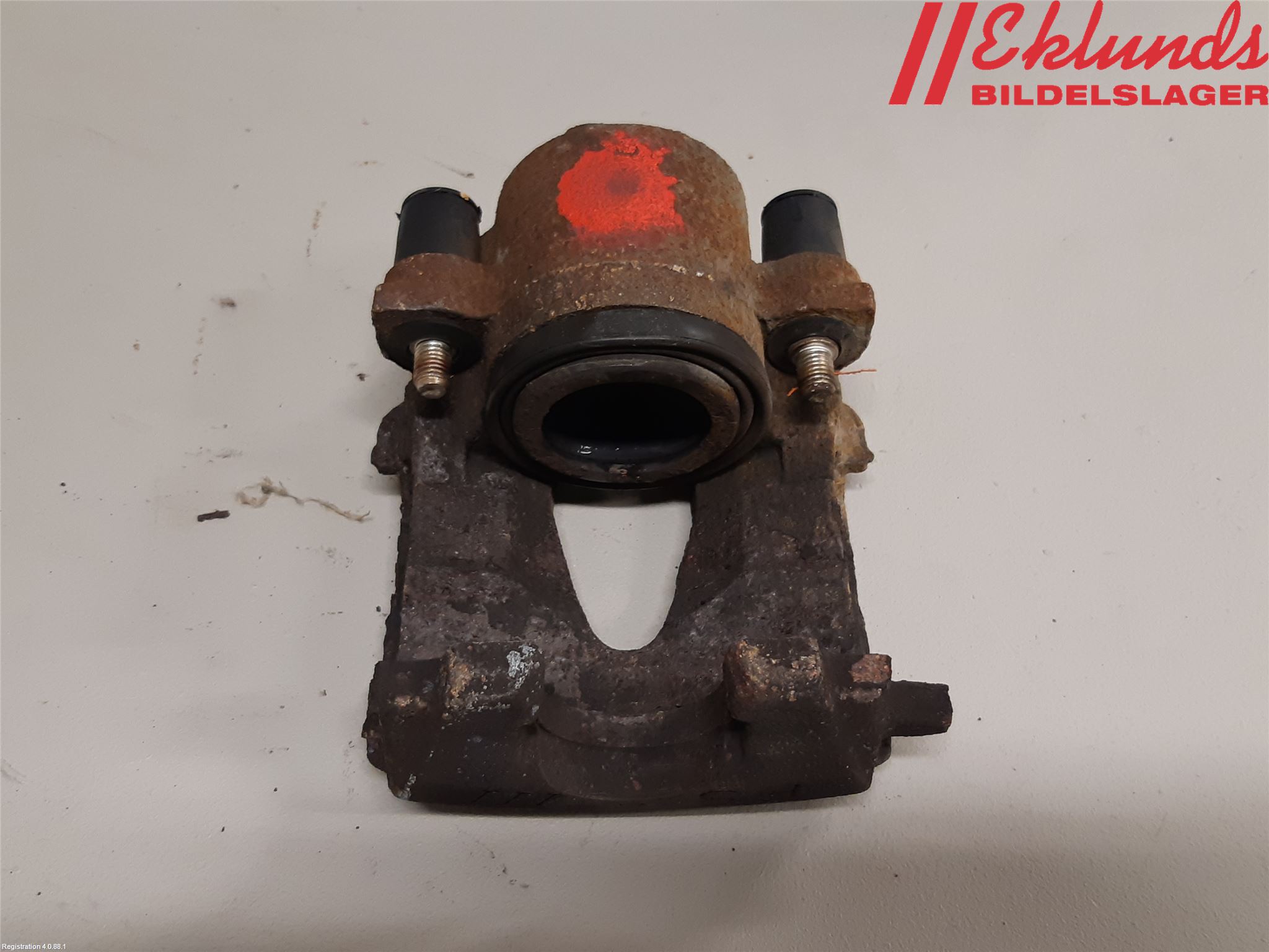 Volkswagen VW UP! / E-UP! Bromsok Fram Vänster