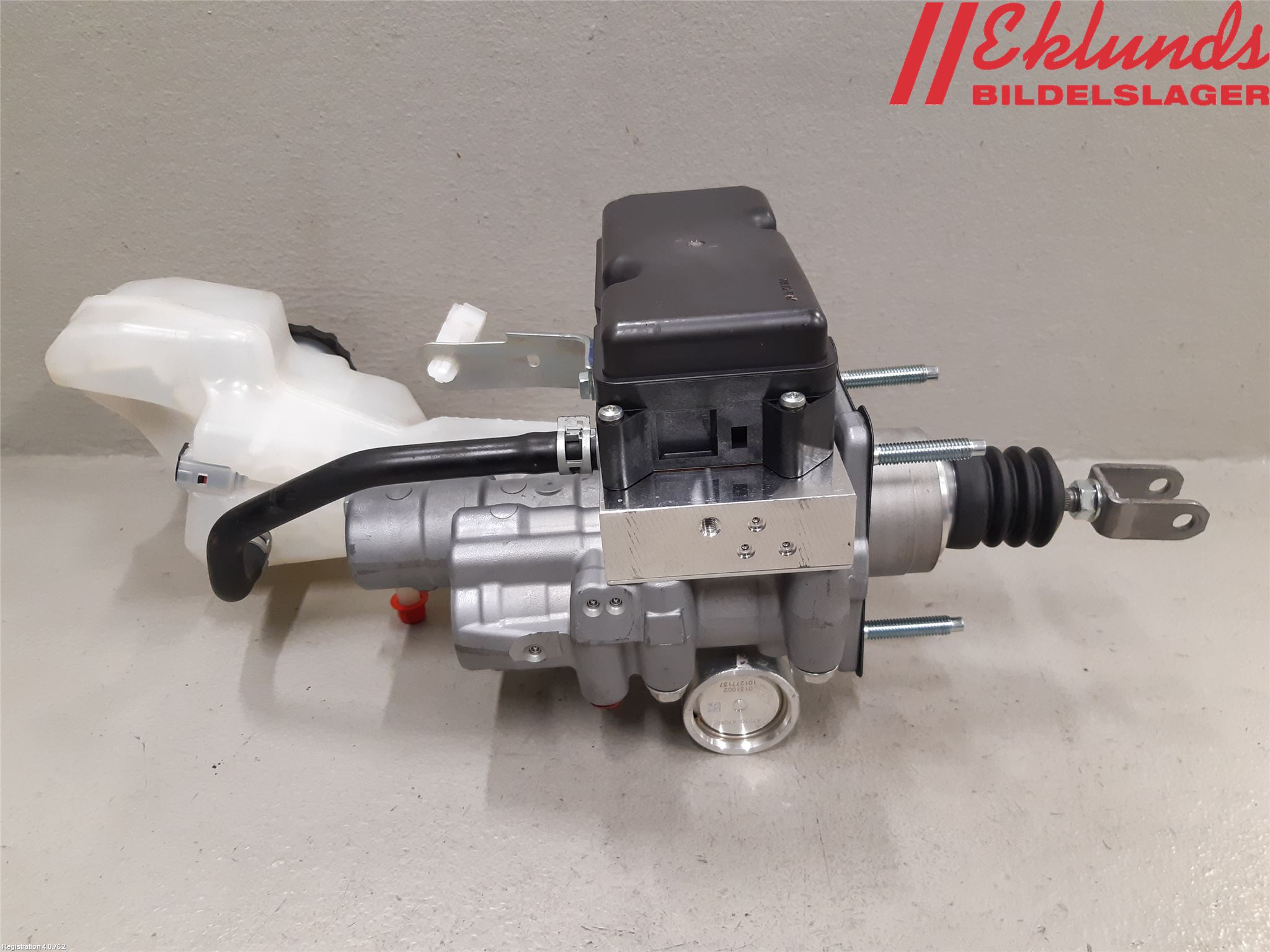 Lexus UX/300e 19- Bromsservo