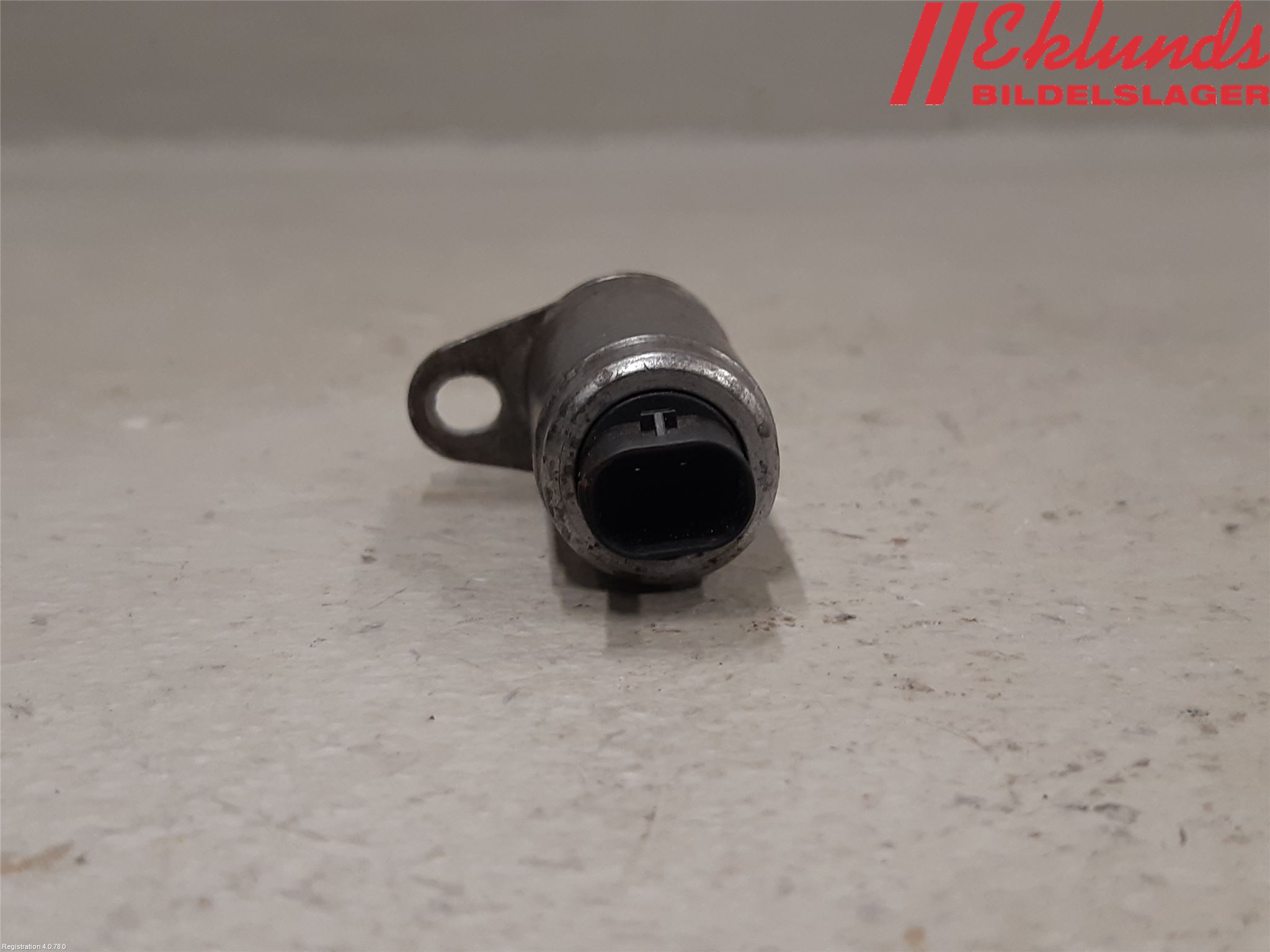 Volkswagen VW GOLF / E-GOLF VII 13-20 Kamställningsventil