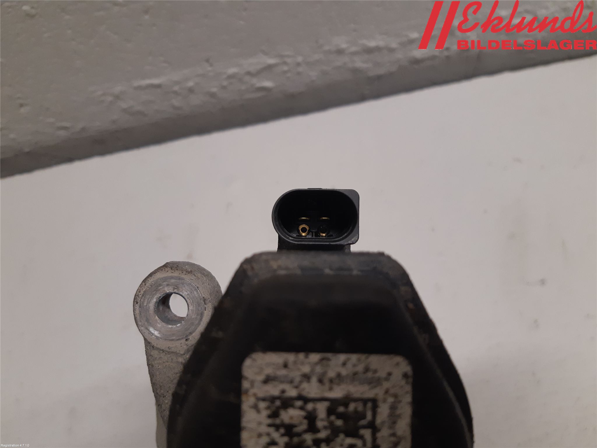 Audi A4/S4 B9 16-19 Bromsok Bak Höger