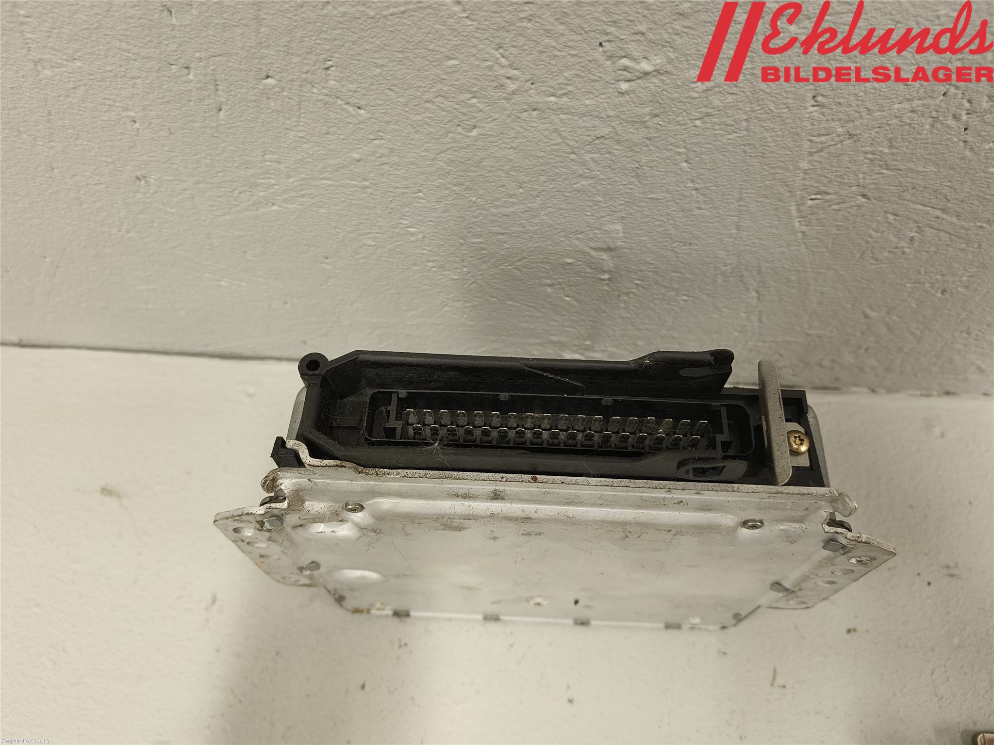 Volvo 940 91-98 Styrenhet Insprut Bensin