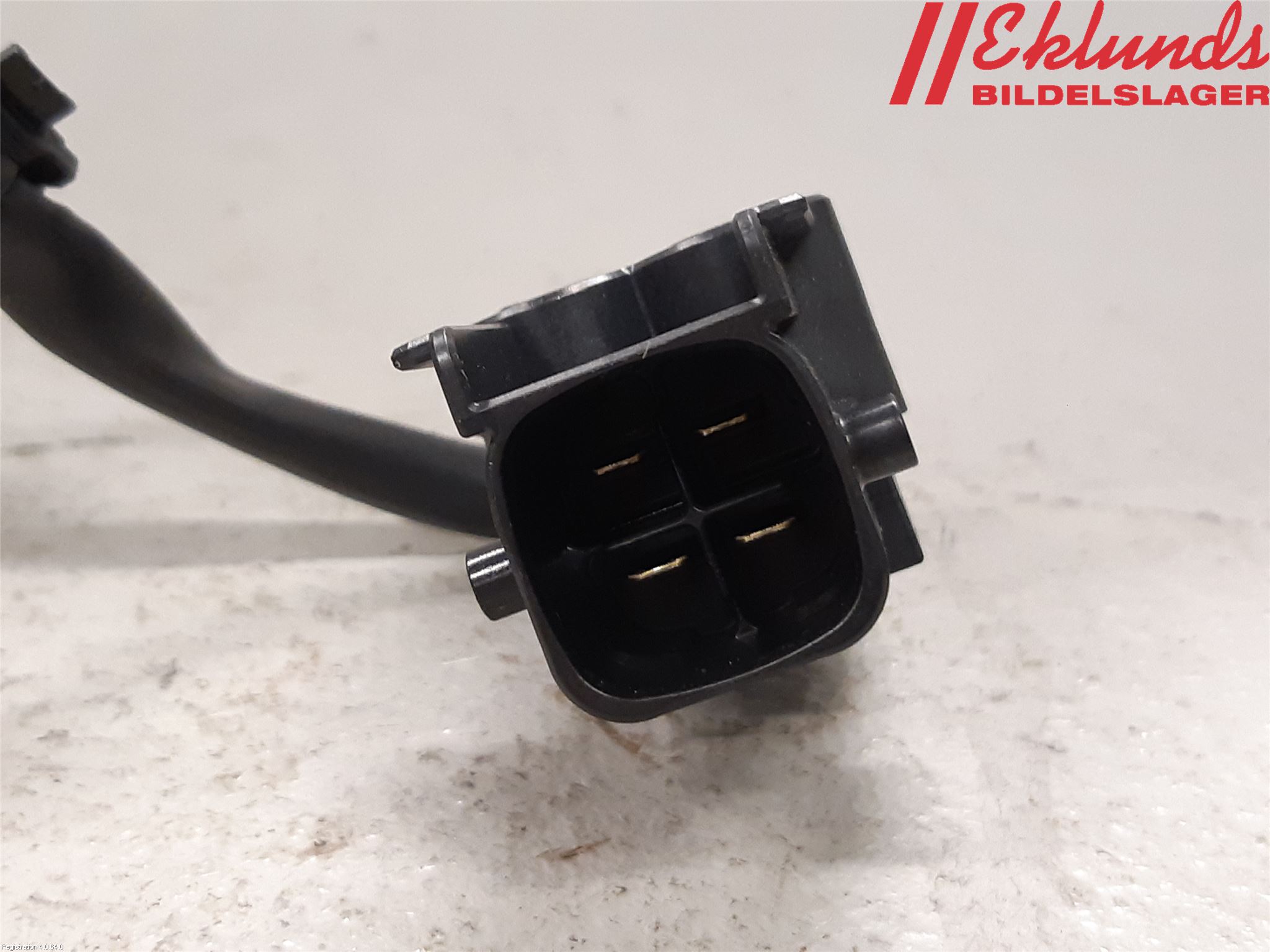 Toyota RAV4 19- Bromsservo