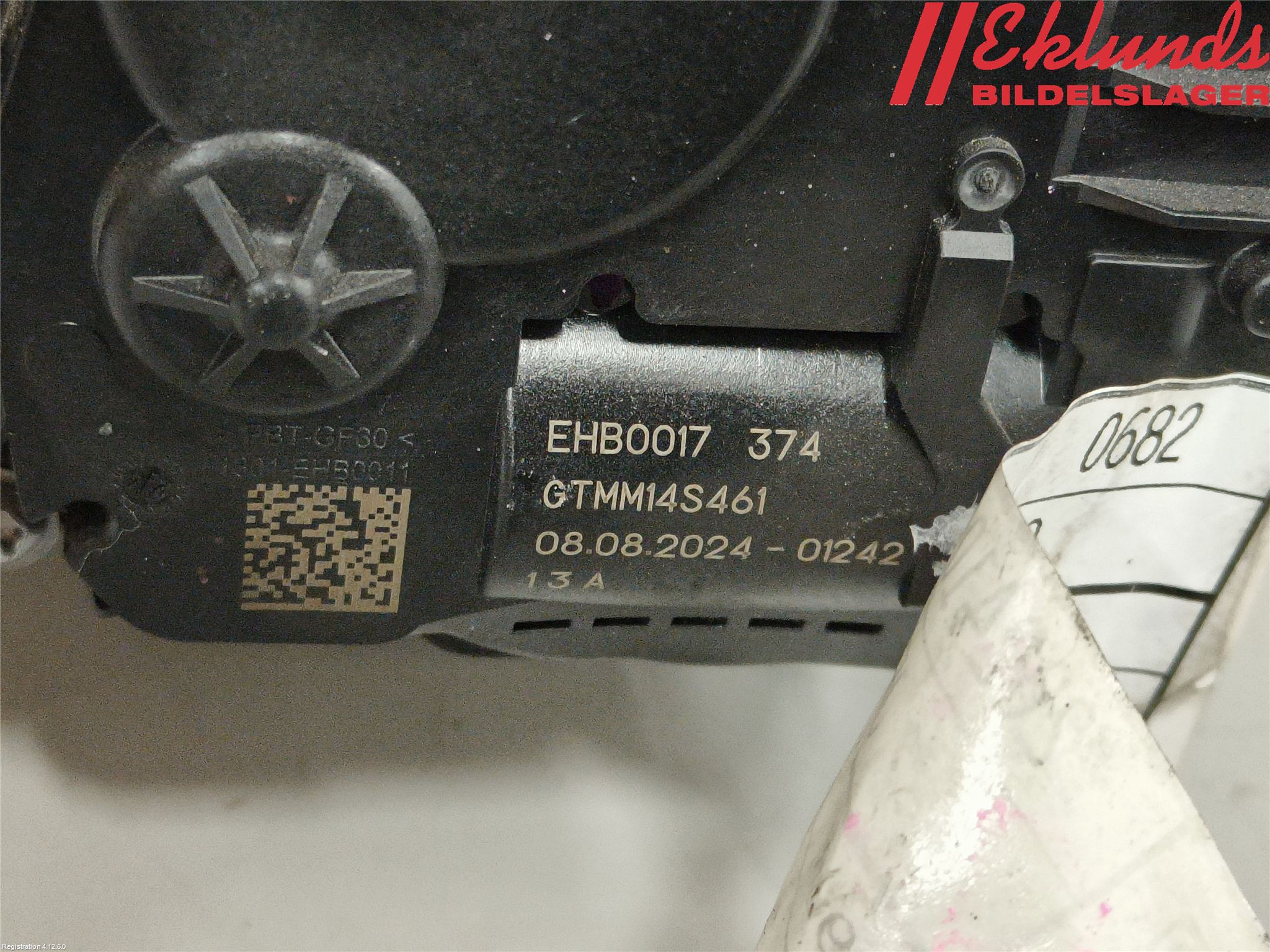 Hyundai TUCSON 05- Termostathus-Lock