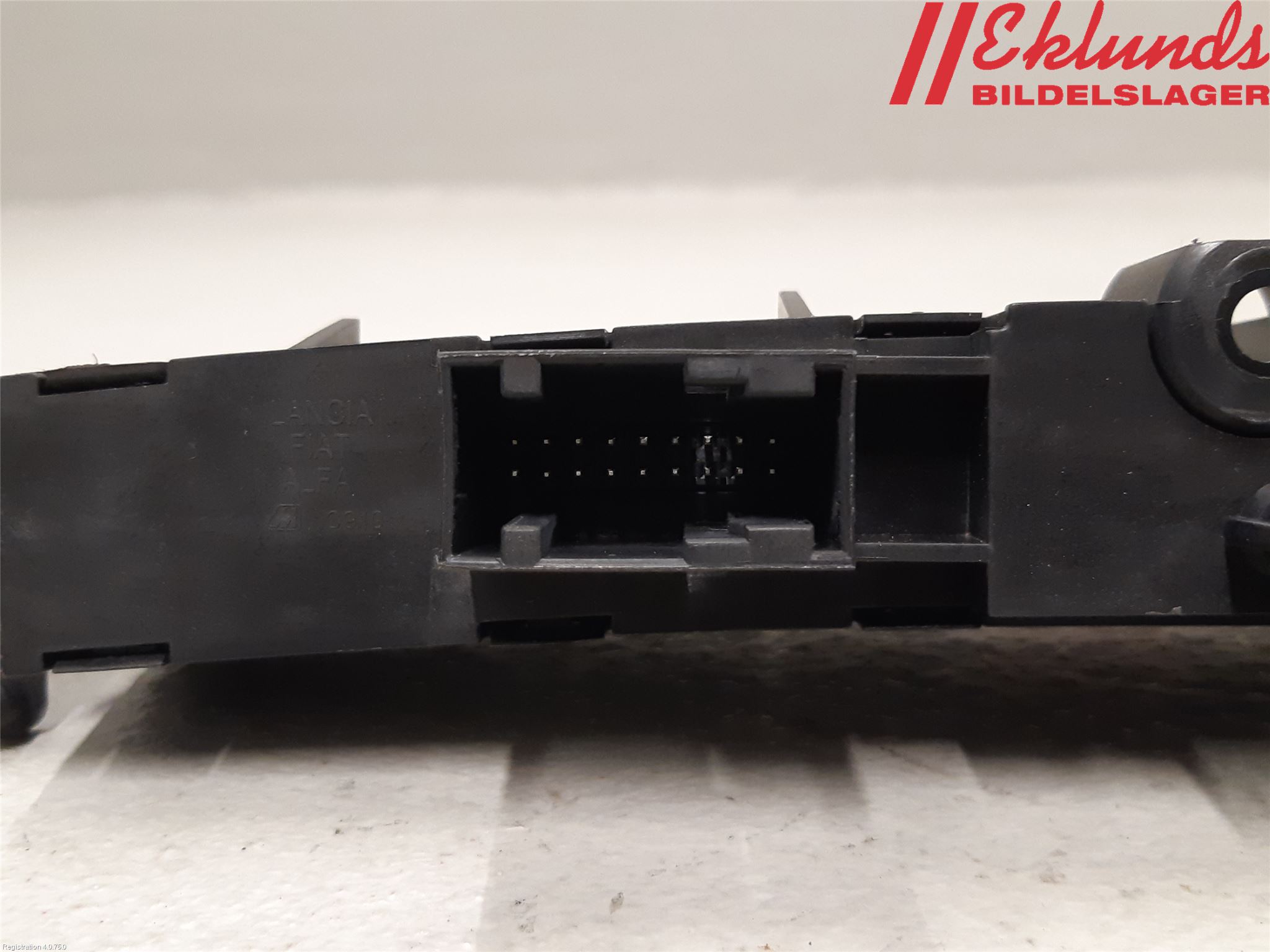 Fiat 500L 13-19 Strömställare Multifunktion