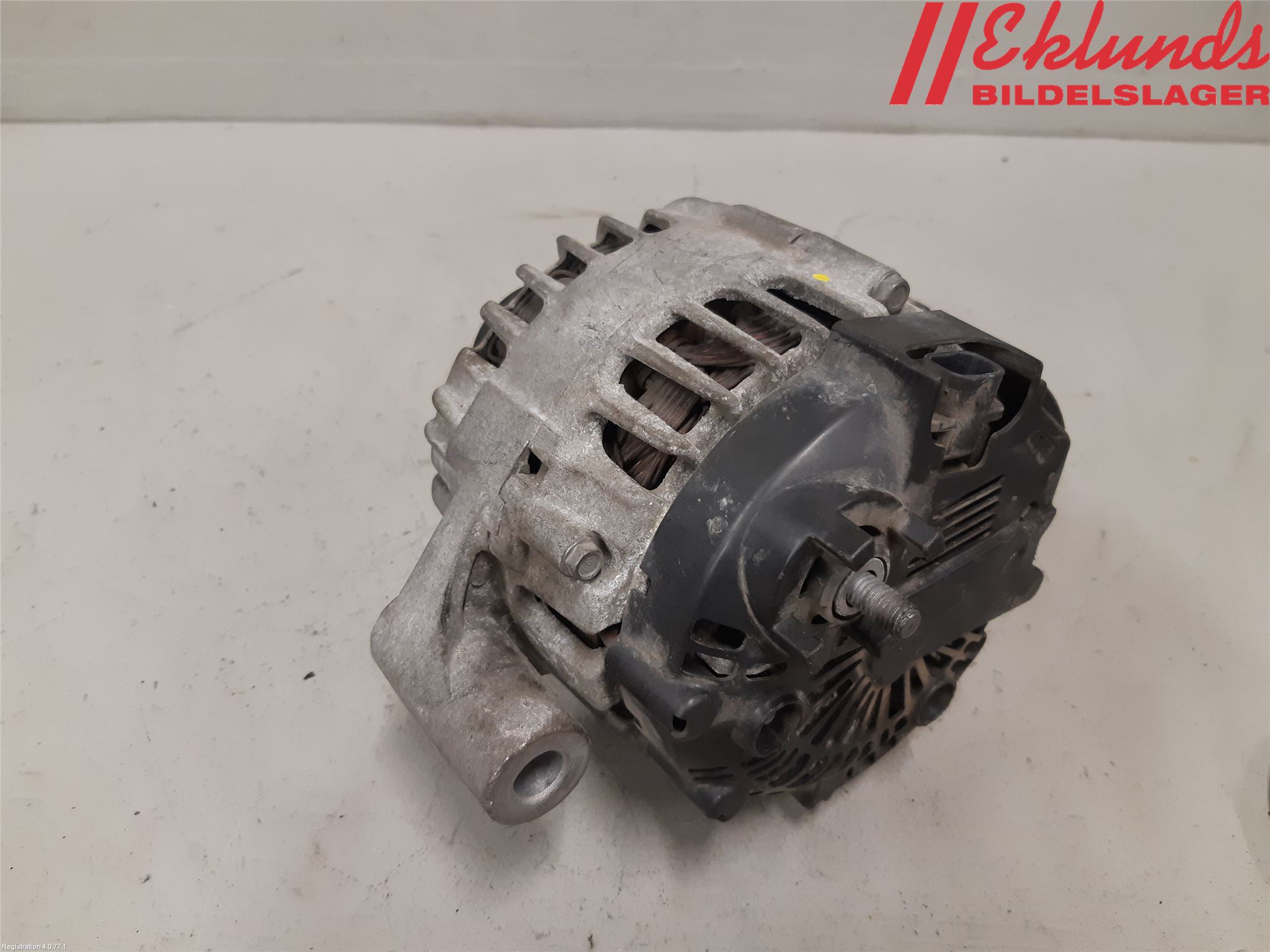 Saab 9-5 10-12 Generator