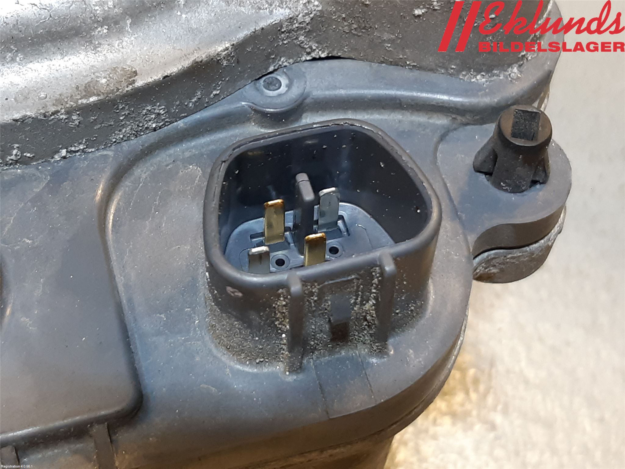 Toyota YARIS XP130 15-20 Vattenpump