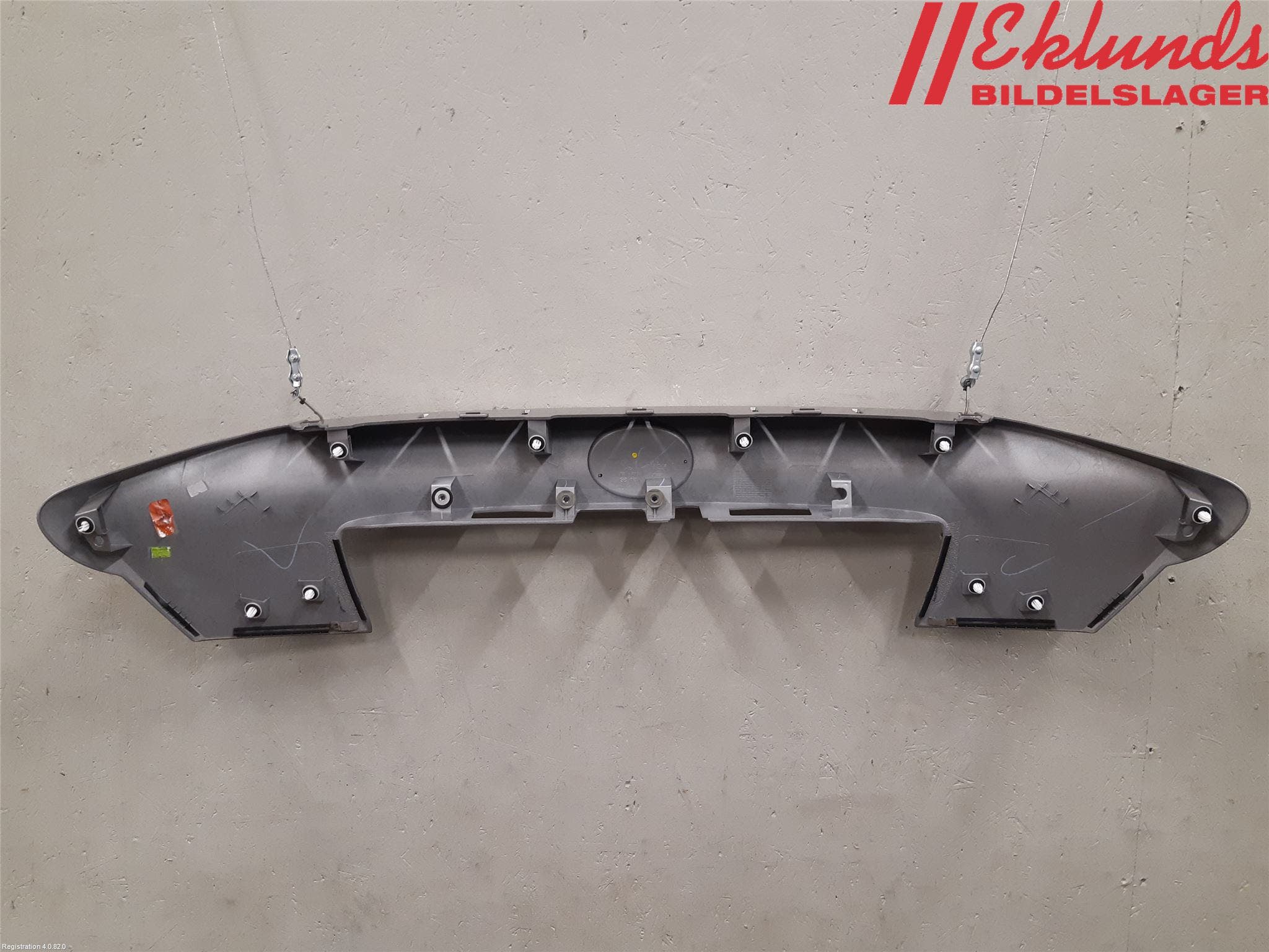 Toyota C-HR 16-23 Reflexramp-Dekorramp