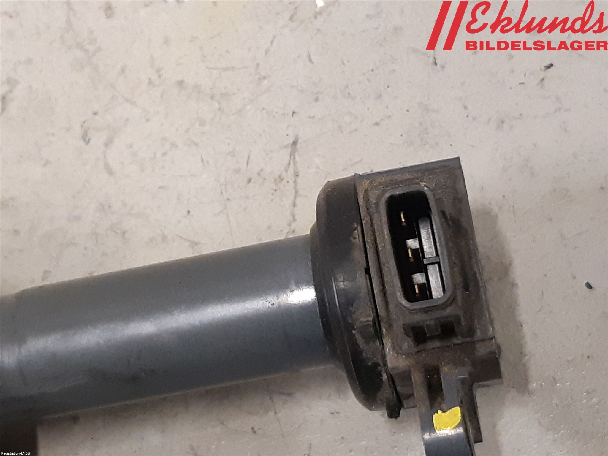 Subaru OUTBACK 10-15 Tändspole