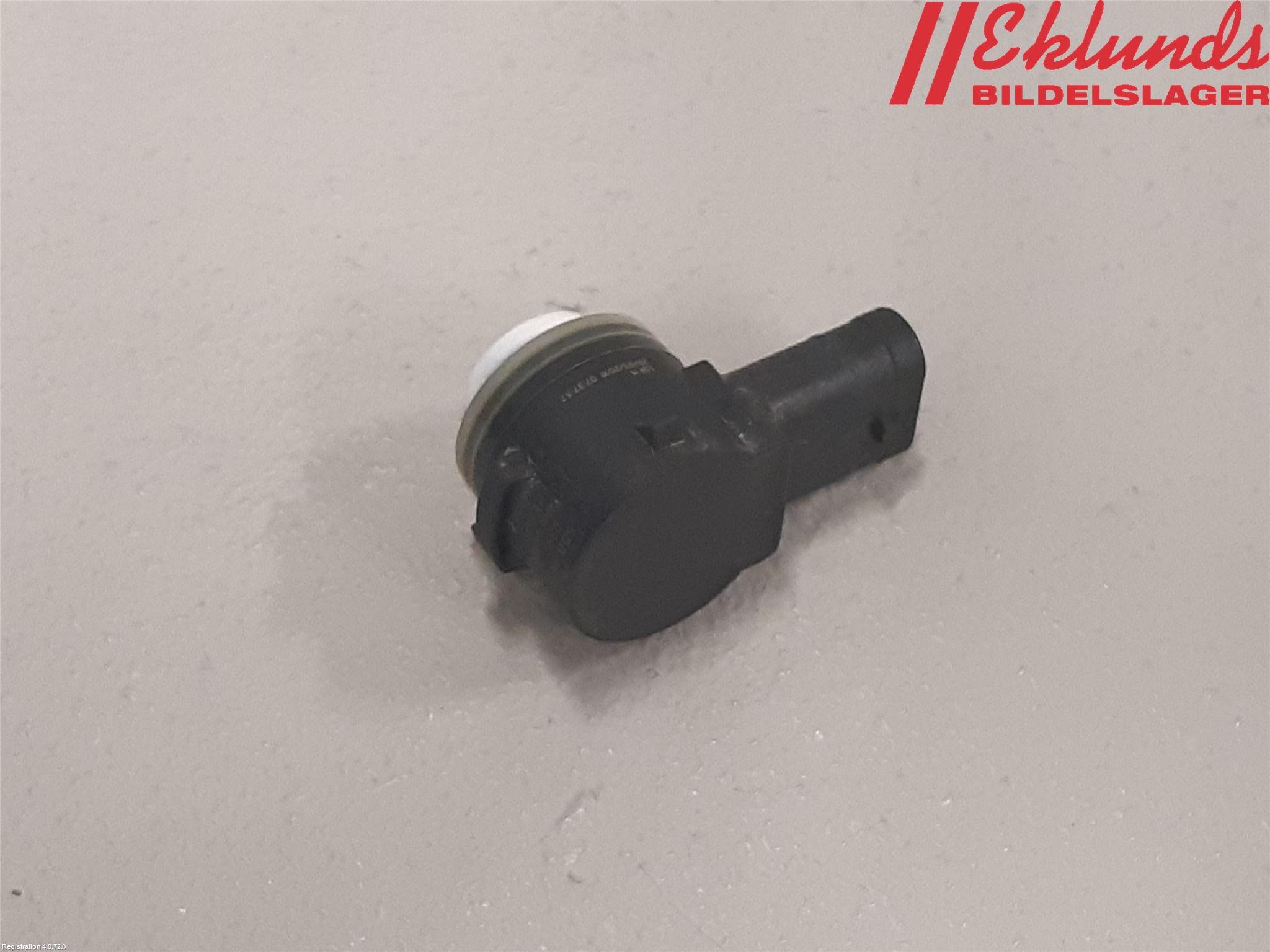 Audi A3/S3 8V 13-20 Parkeringshjälp Backsensor