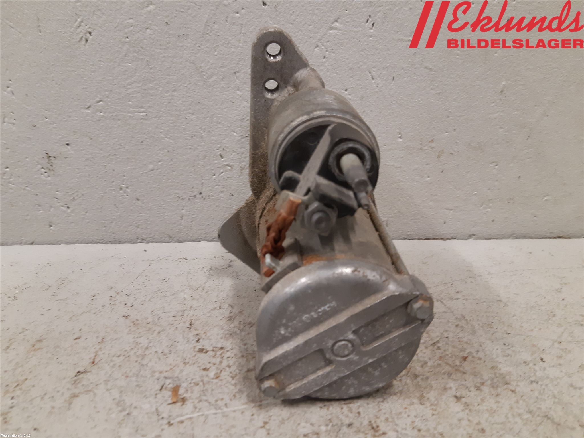 Mercedes-Benz MB A-KLASS (W177) 18- Startmotor
