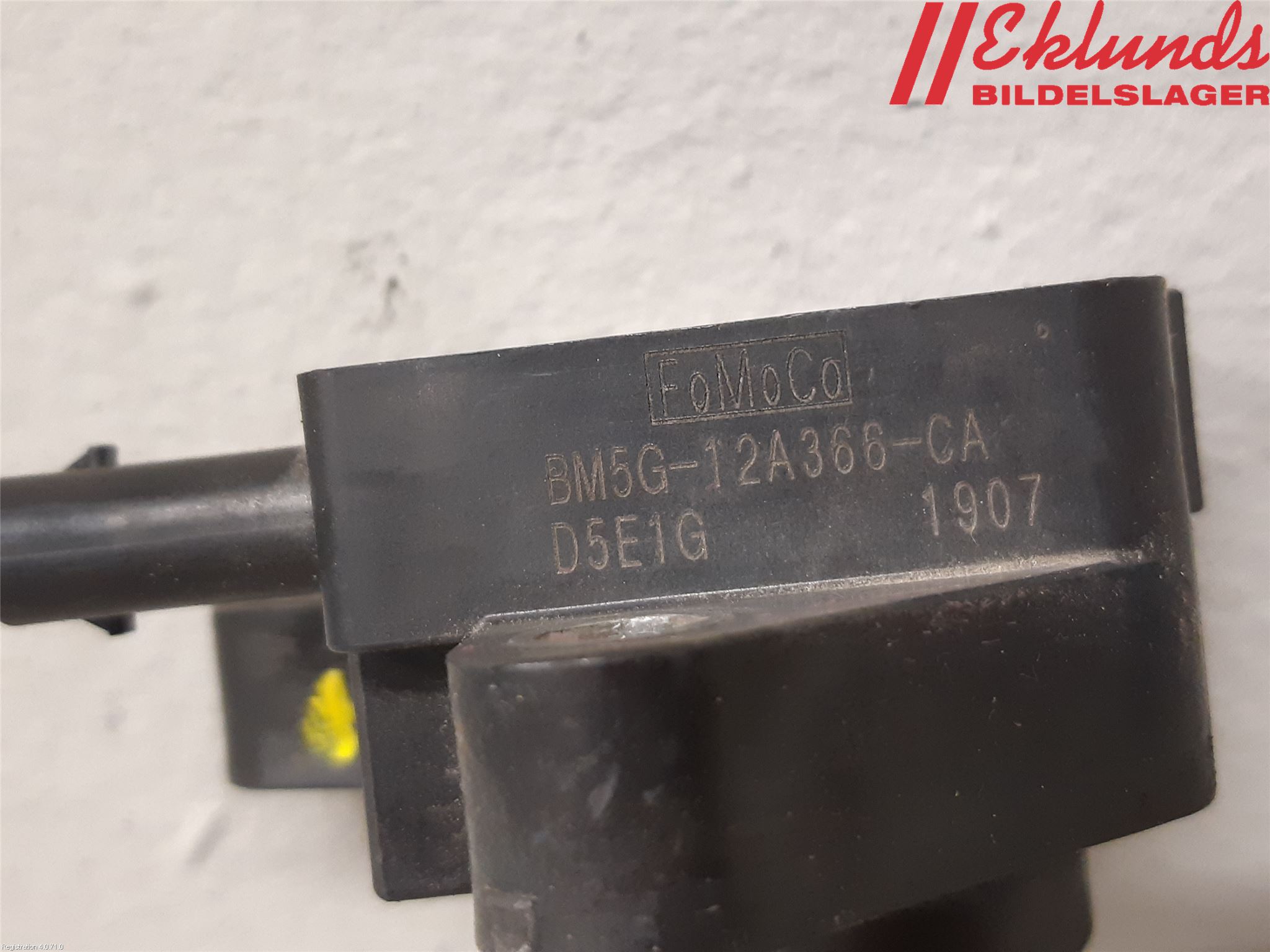 Volvo V70 08-13 Tändspole