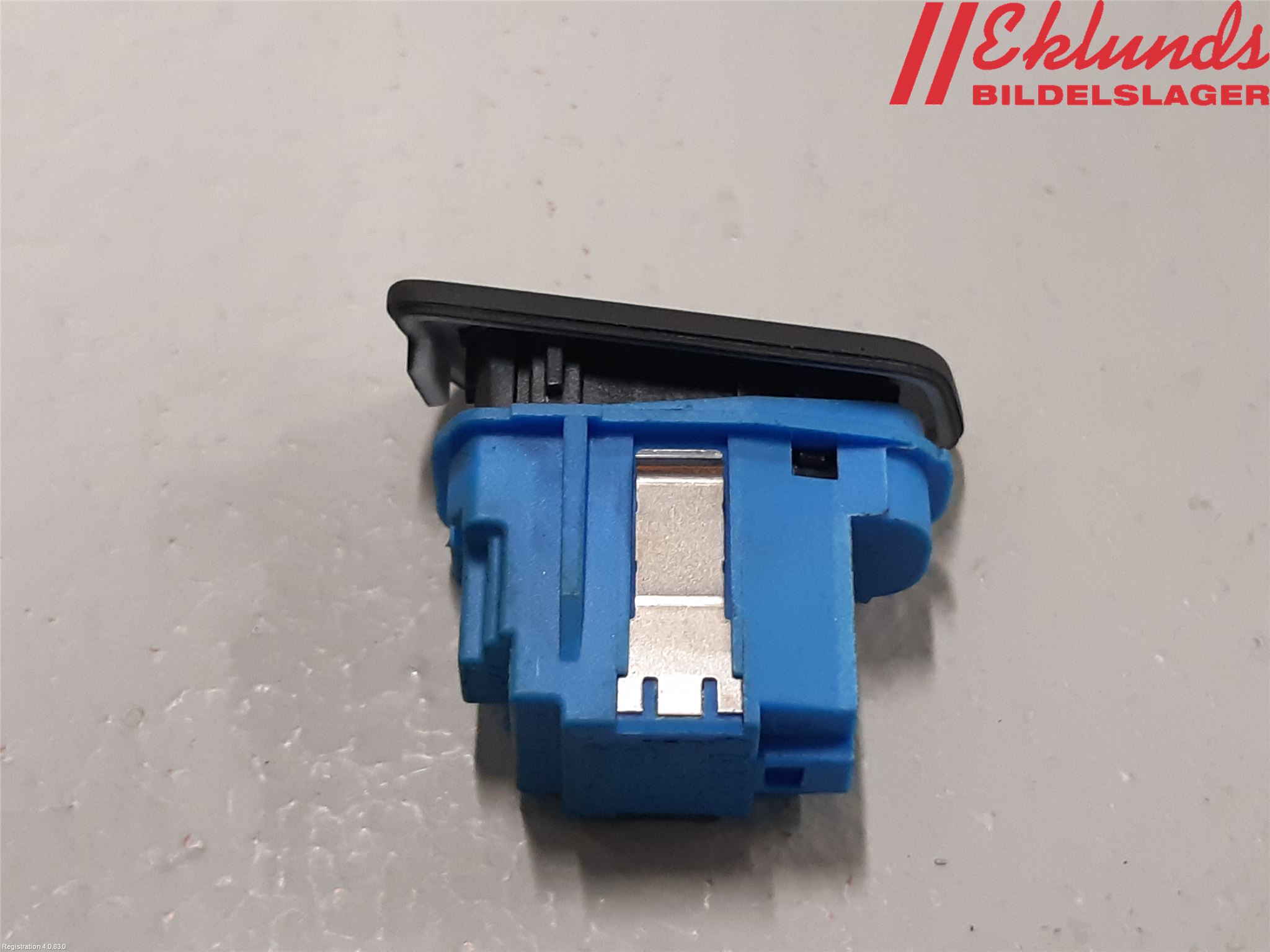 Audi A6/S6 4G 11-18 Strömställare Övrigt