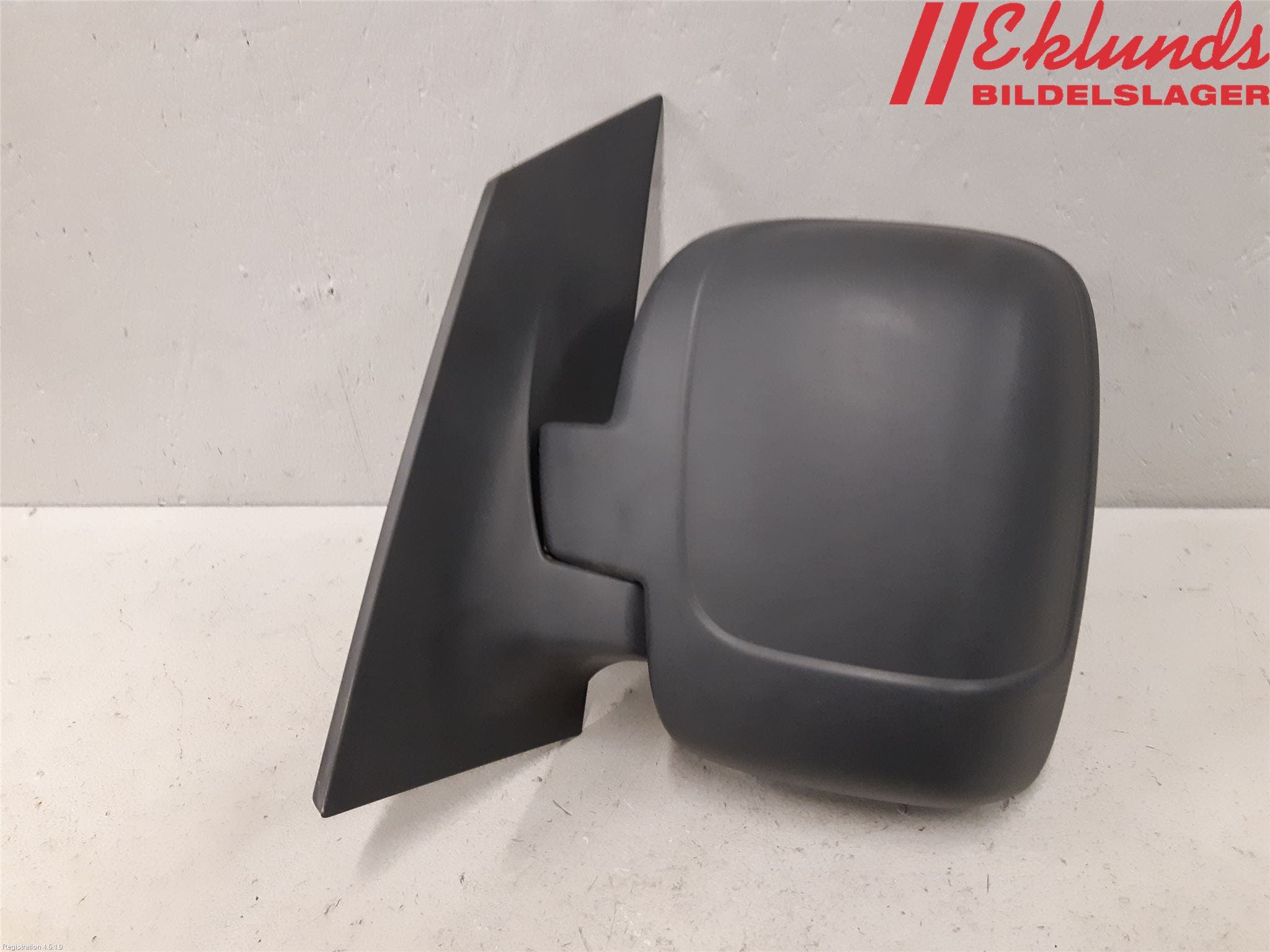 Citroen JUMPY 07-16 Spegel Yttre El Vä