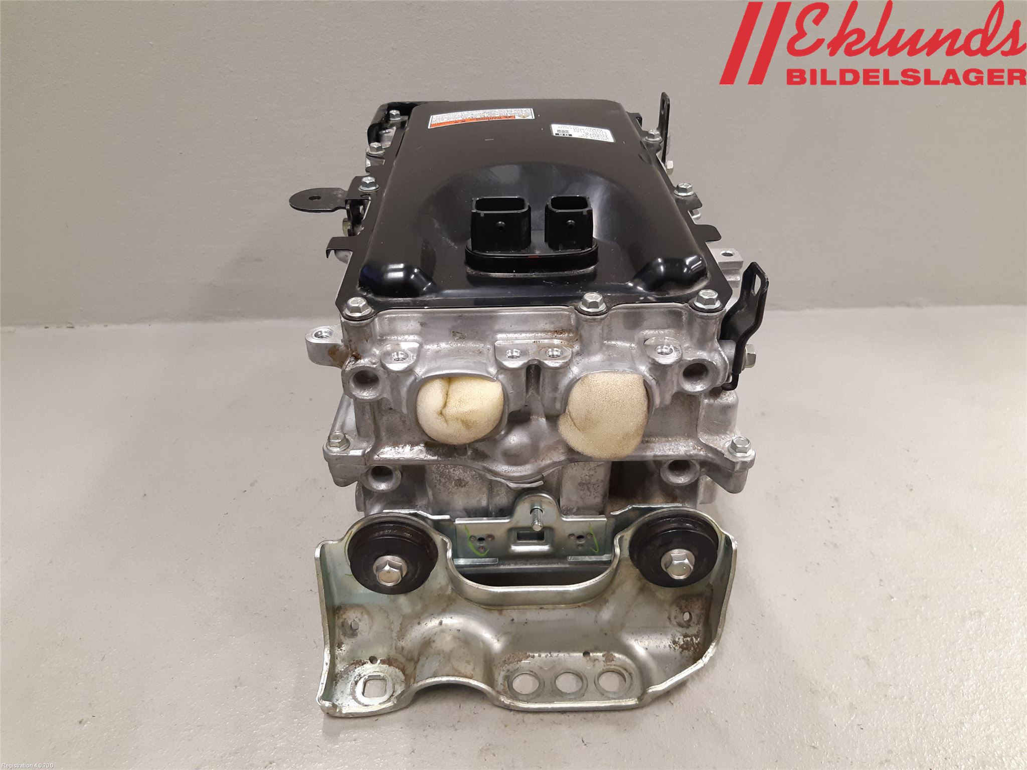 Lexus ES 250/300/330 Converter