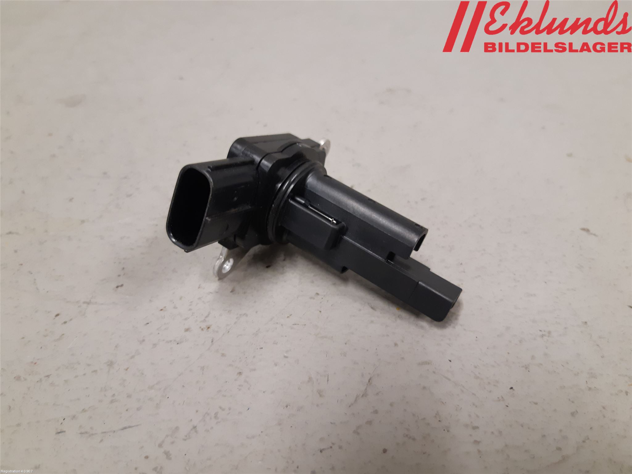 Toyota AURIS 13-19 Injluftmassamätare