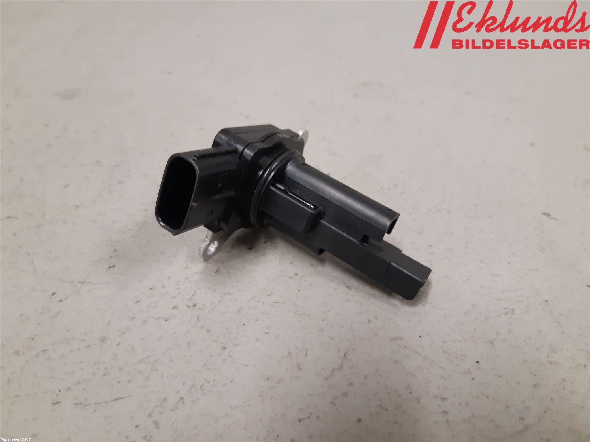 Toyota AURIS 13-19 Injluftmassamätare