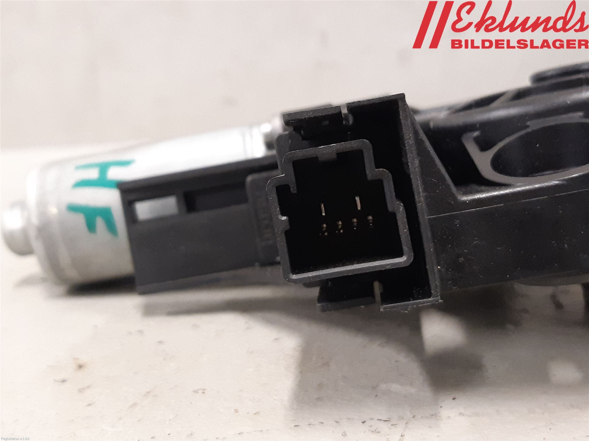 Volvo V70 08-13 Fönsterhissmotor