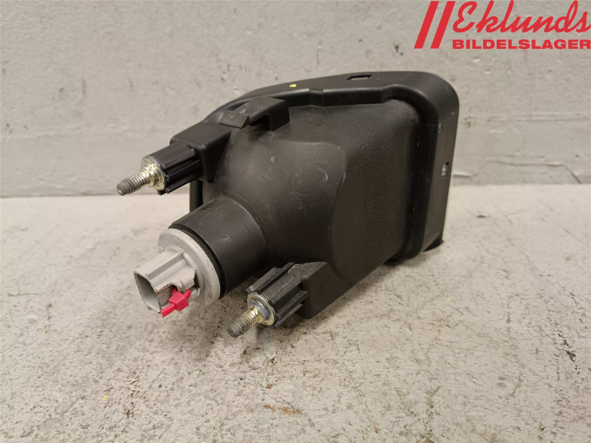 Subaru WRX STI Blinkers Fram Vänster