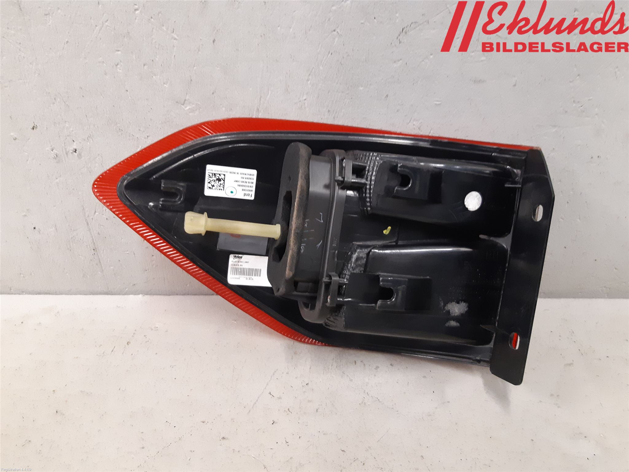 Ford ECOSPORT 17- Bakljus Höger