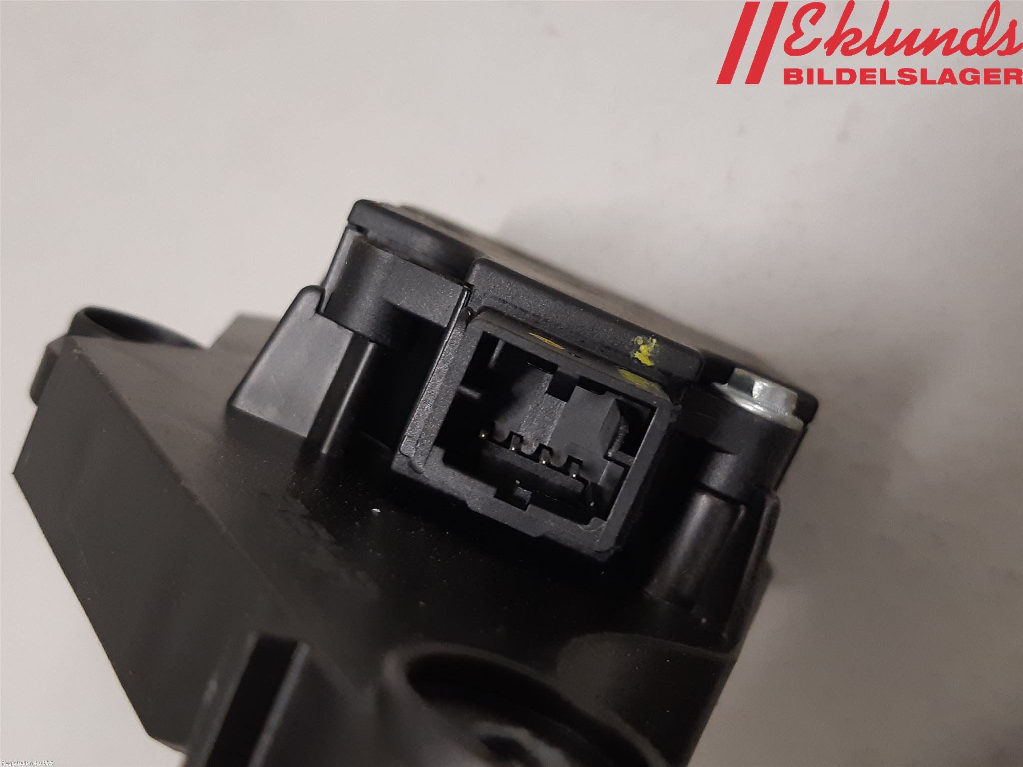 Audi A6 F2/C8 19- Ac Reglermotor