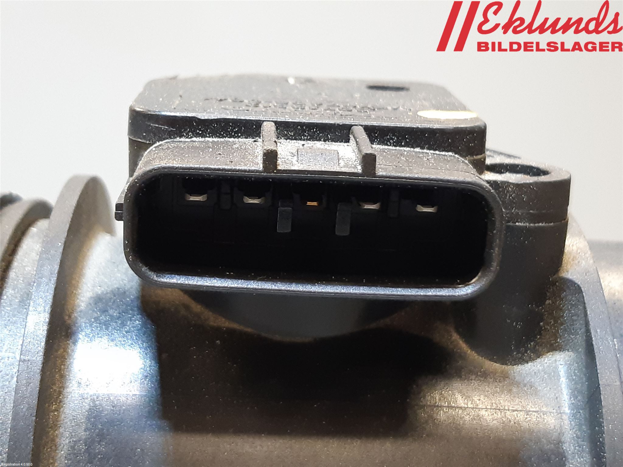 Volvo S60 05-10 Injluftmassamätare