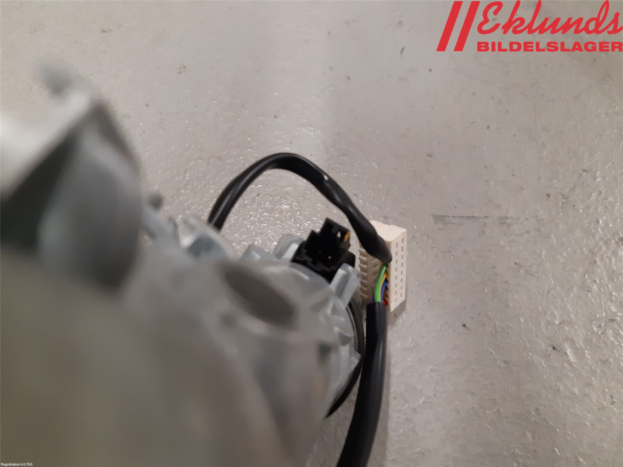 Audi A3/S3 8V 13-20 Tändlås